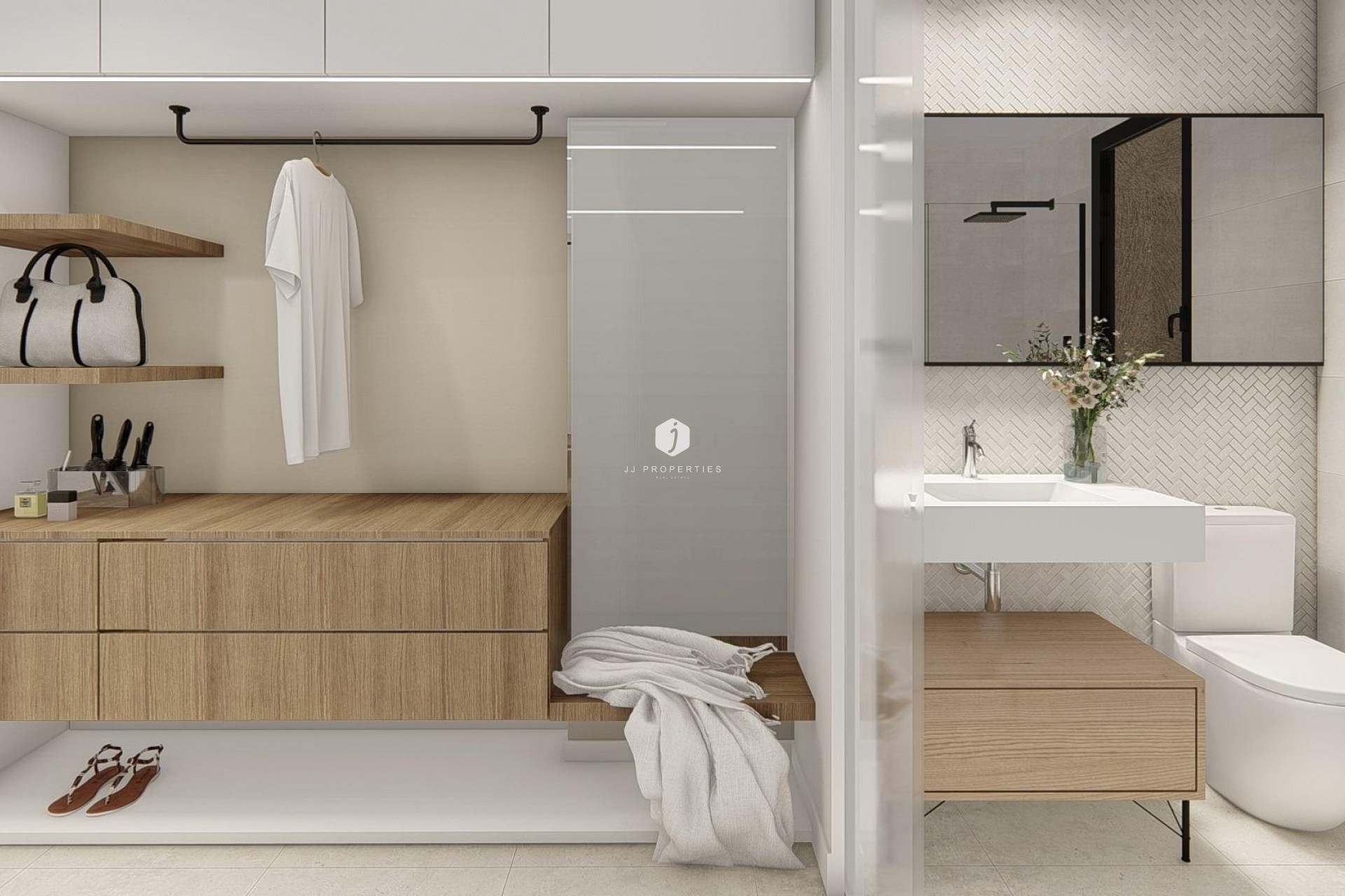 New Build - Chalet -
Dolores - 03150