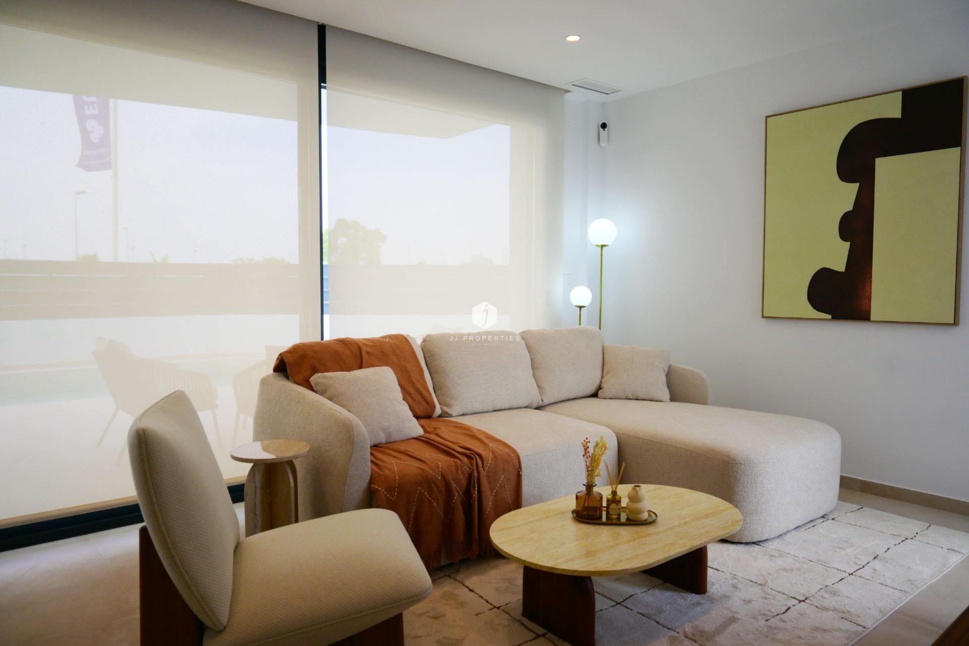 New Build - Chalet -
Dolores - polideportivo