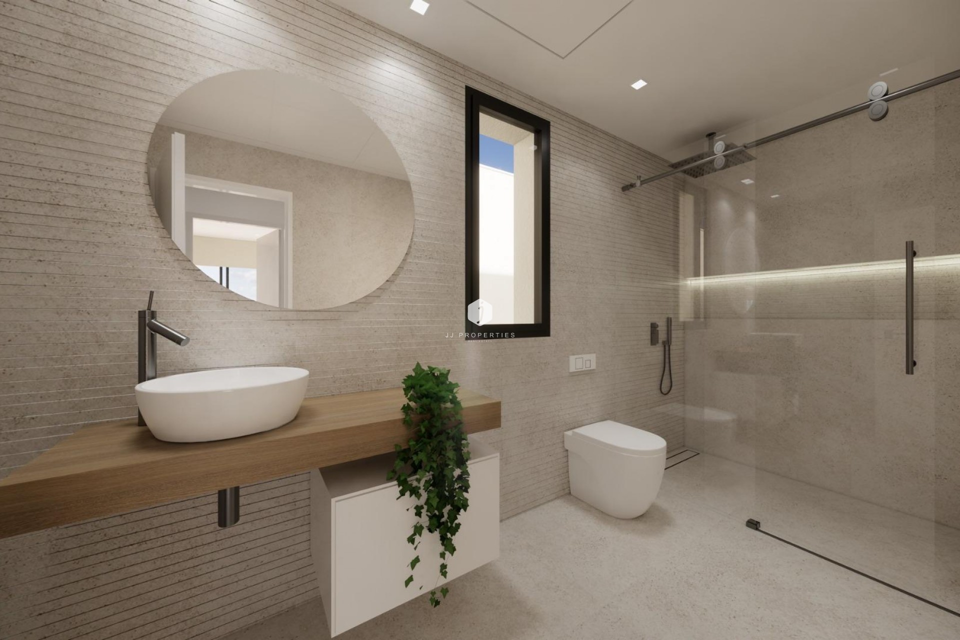 New Build - Chalet -
Dolores - Pueblo