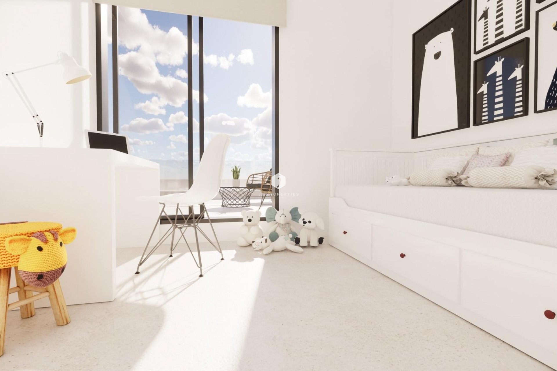 New Build - Chalet -
Dolores - Pueblo