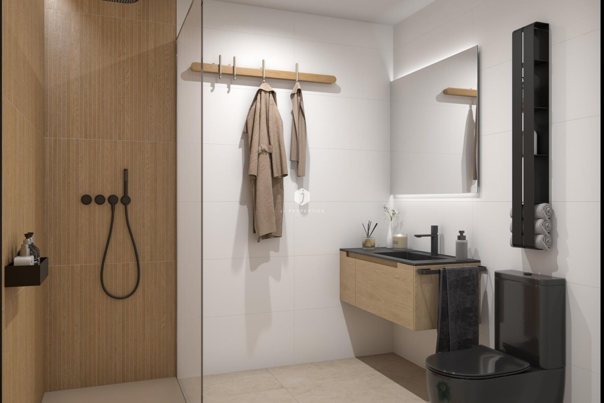 New Build - Chalet -
Dolores - Pueblo