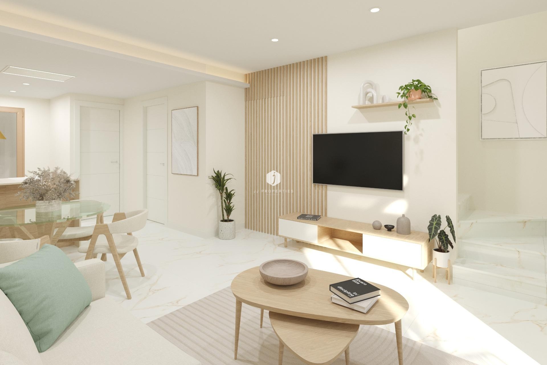 New Build - Chalet -
Dolores - Sector 2