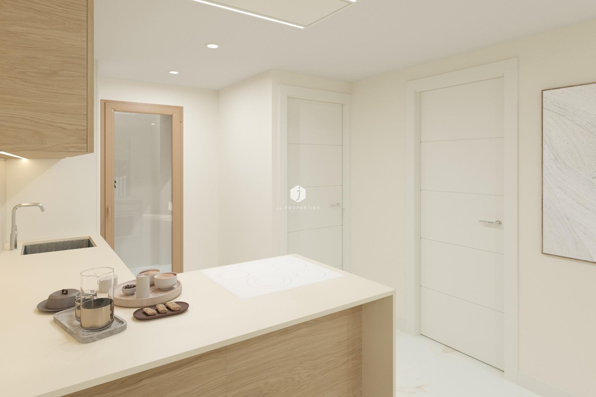 New Build - Chalet -
Dolores - Sector 2