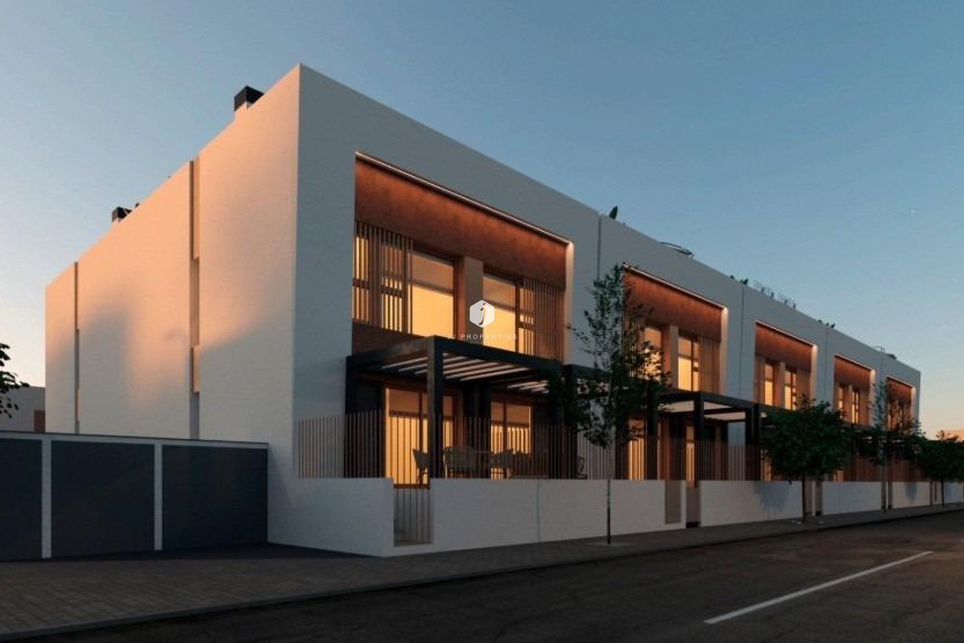 New Build - Chalet -
Dolores - Sector 2