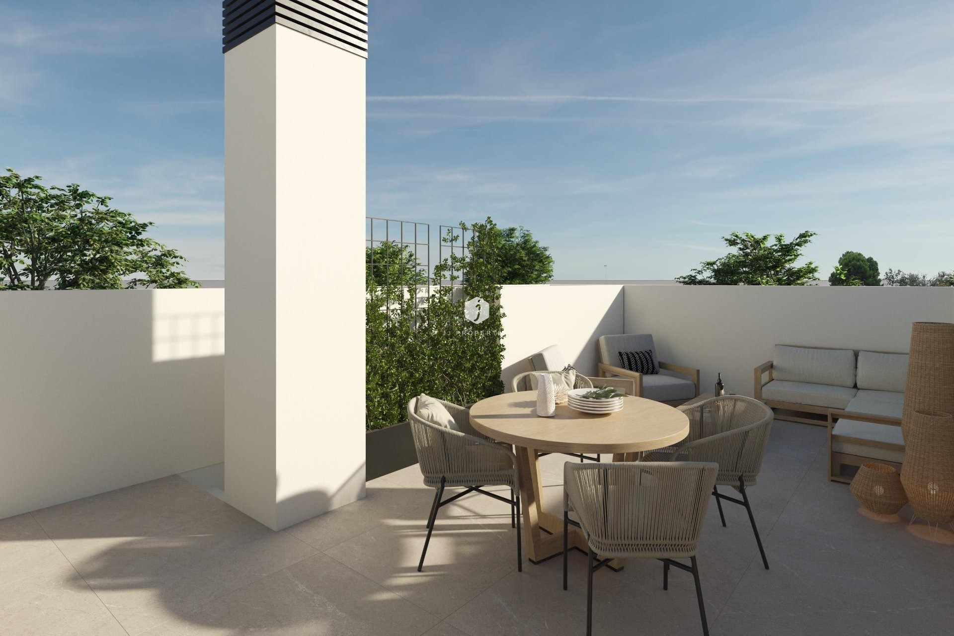 New Build - Chalet -
Dolores - Sector 2
