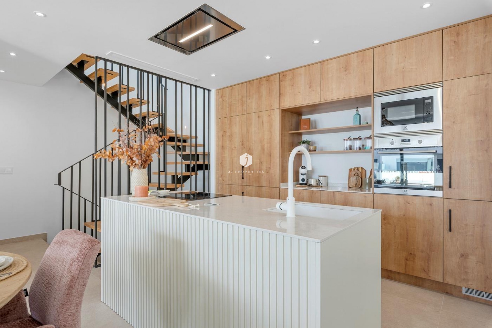 New Build - Chalet -
Dolores - Sector 3