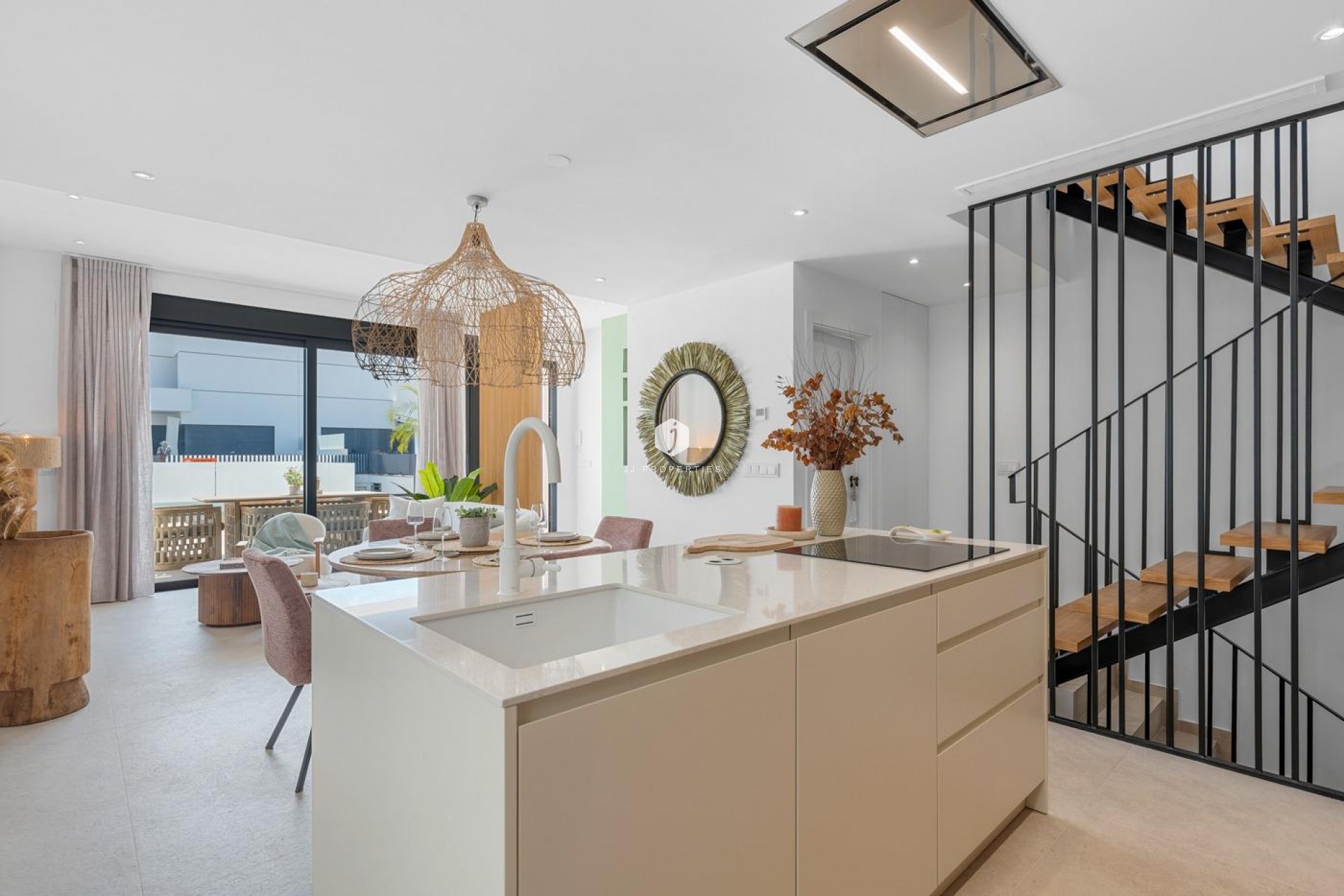 New Build - Chalet -
Dolores - Sector 3