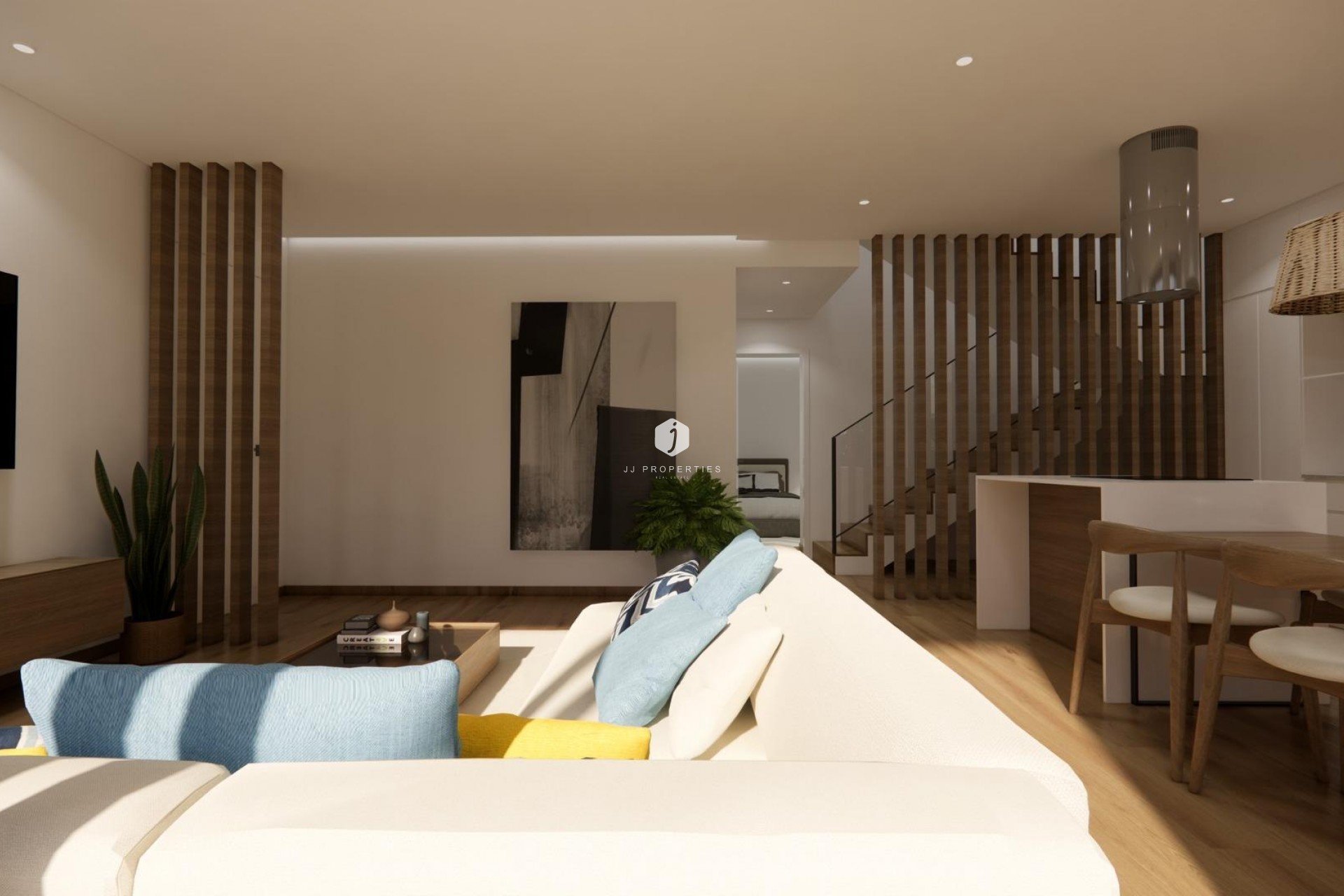 New Build - Chalet -
Dolores - urbanizacion