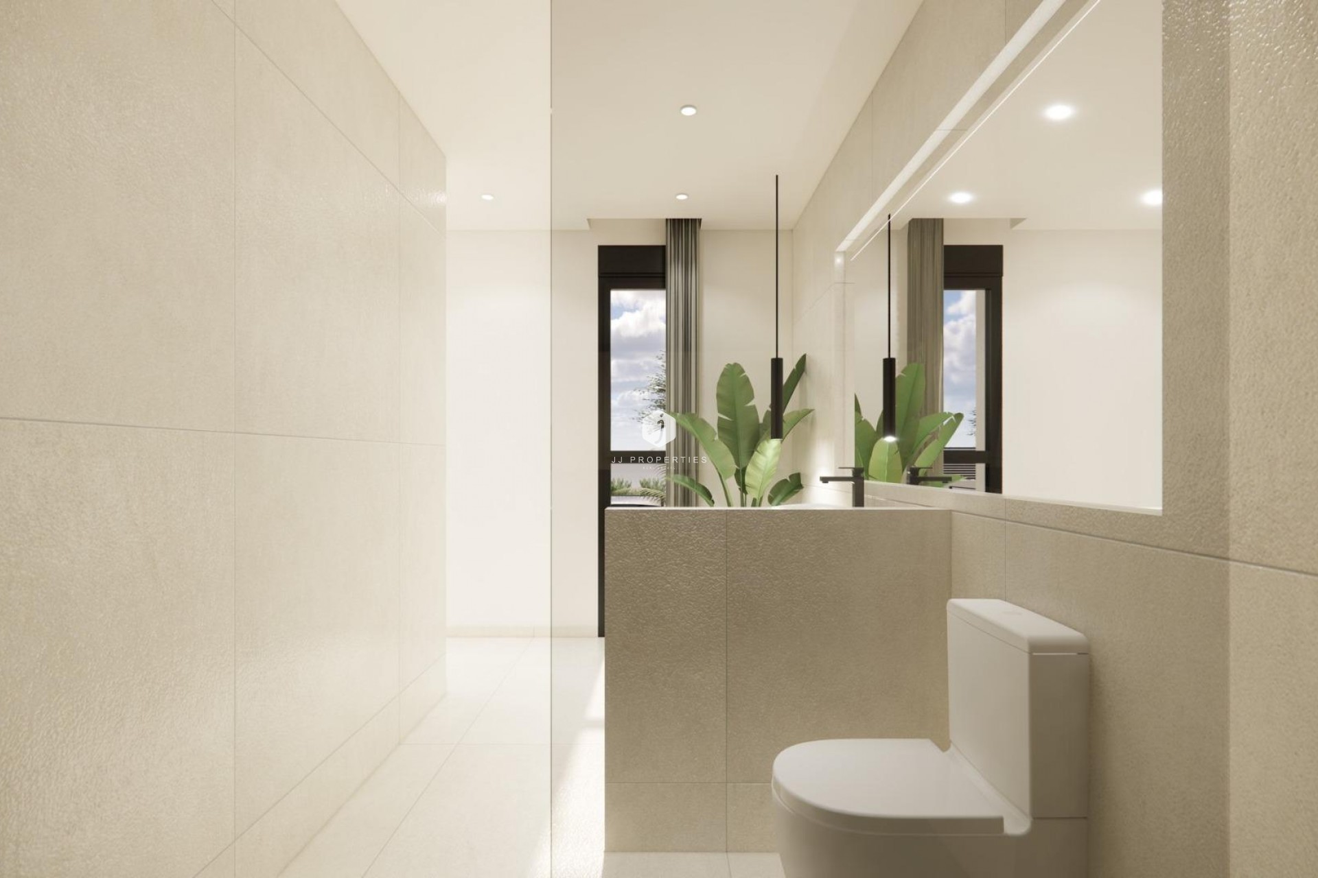 New Build - Chalet -
Dolores - urbanizacion