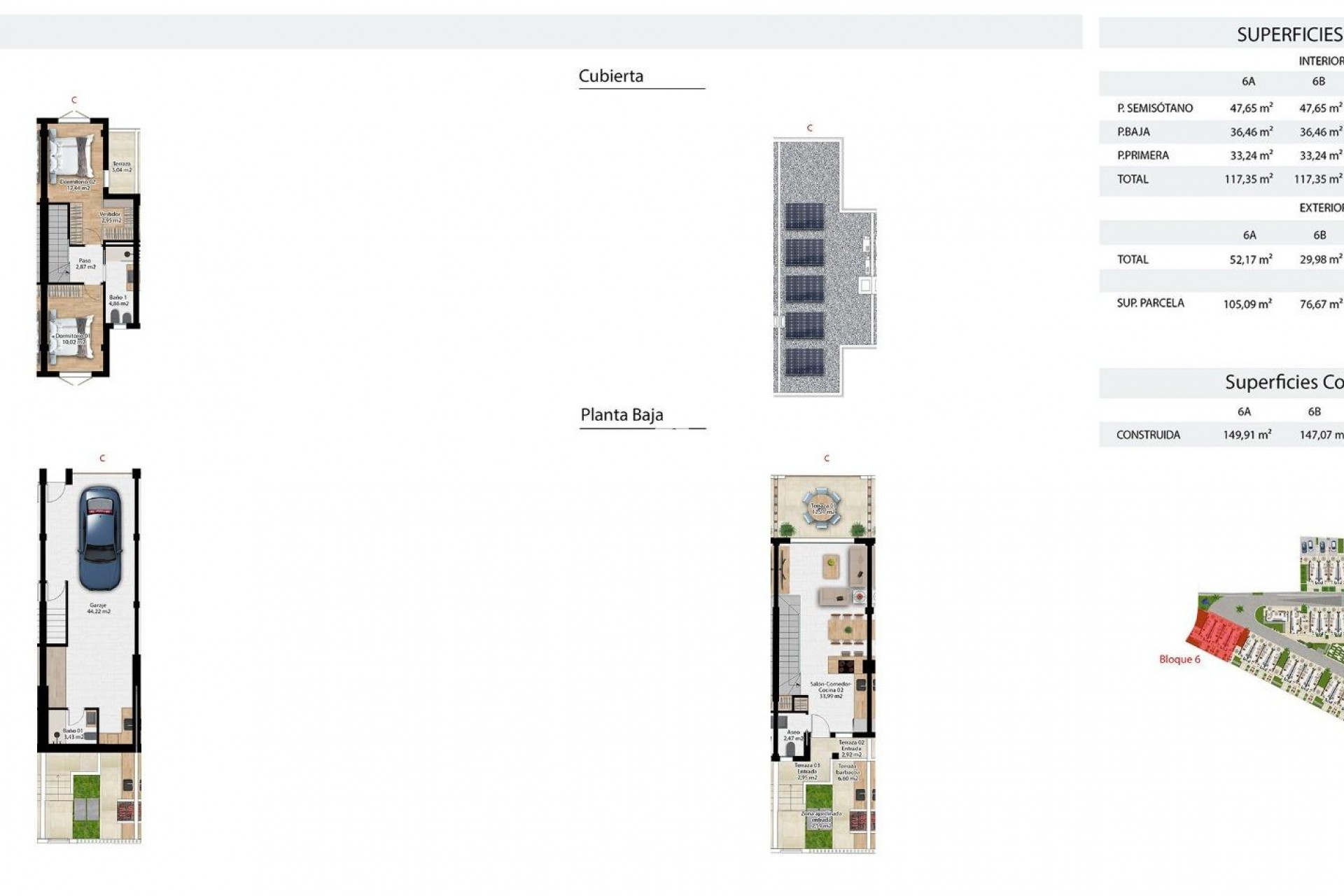 New Build - Chalet -
El Ràfol D'Almúnia - Urbanizacion La Almunia