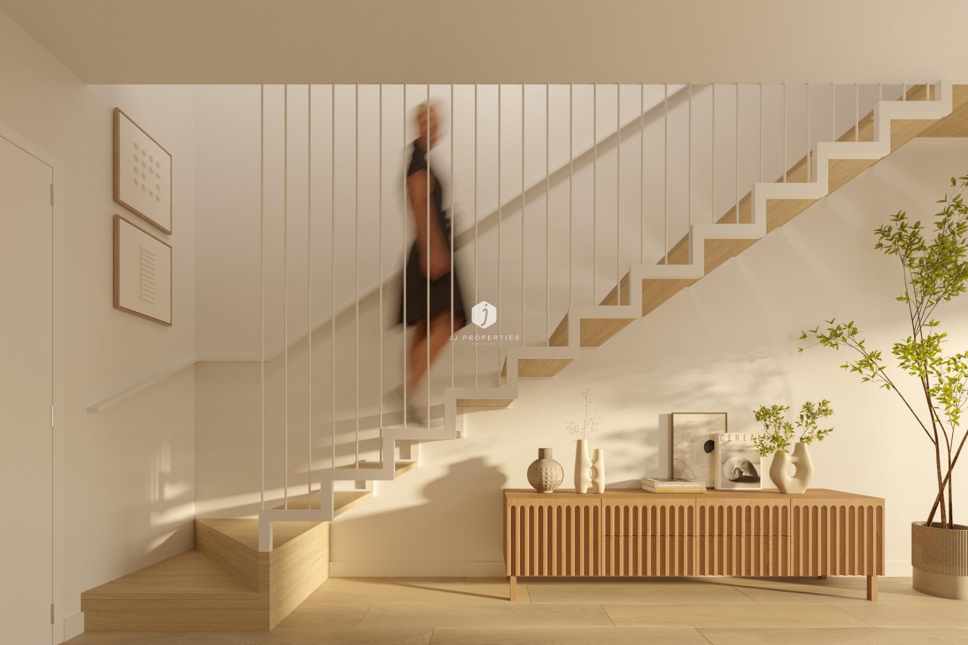 New Build - Chalet -
El Verger - Playa de La Almadraba