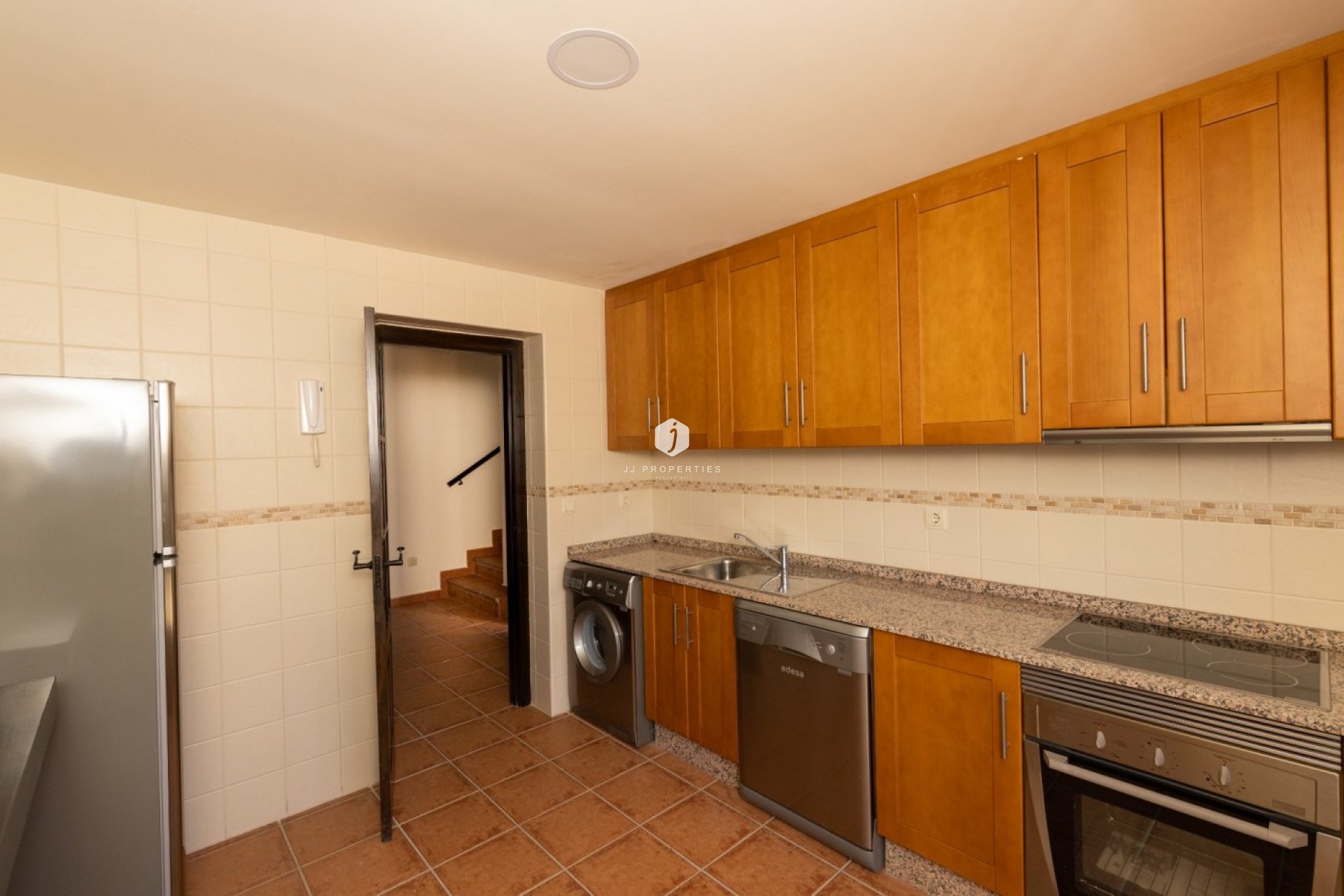 New Build - Chalet -
Fuente Álamo - Las Palas