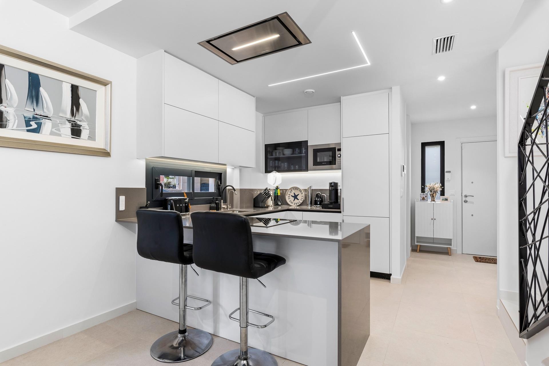 New Build - Chalet -
Guardamar del Segura - Els Secans