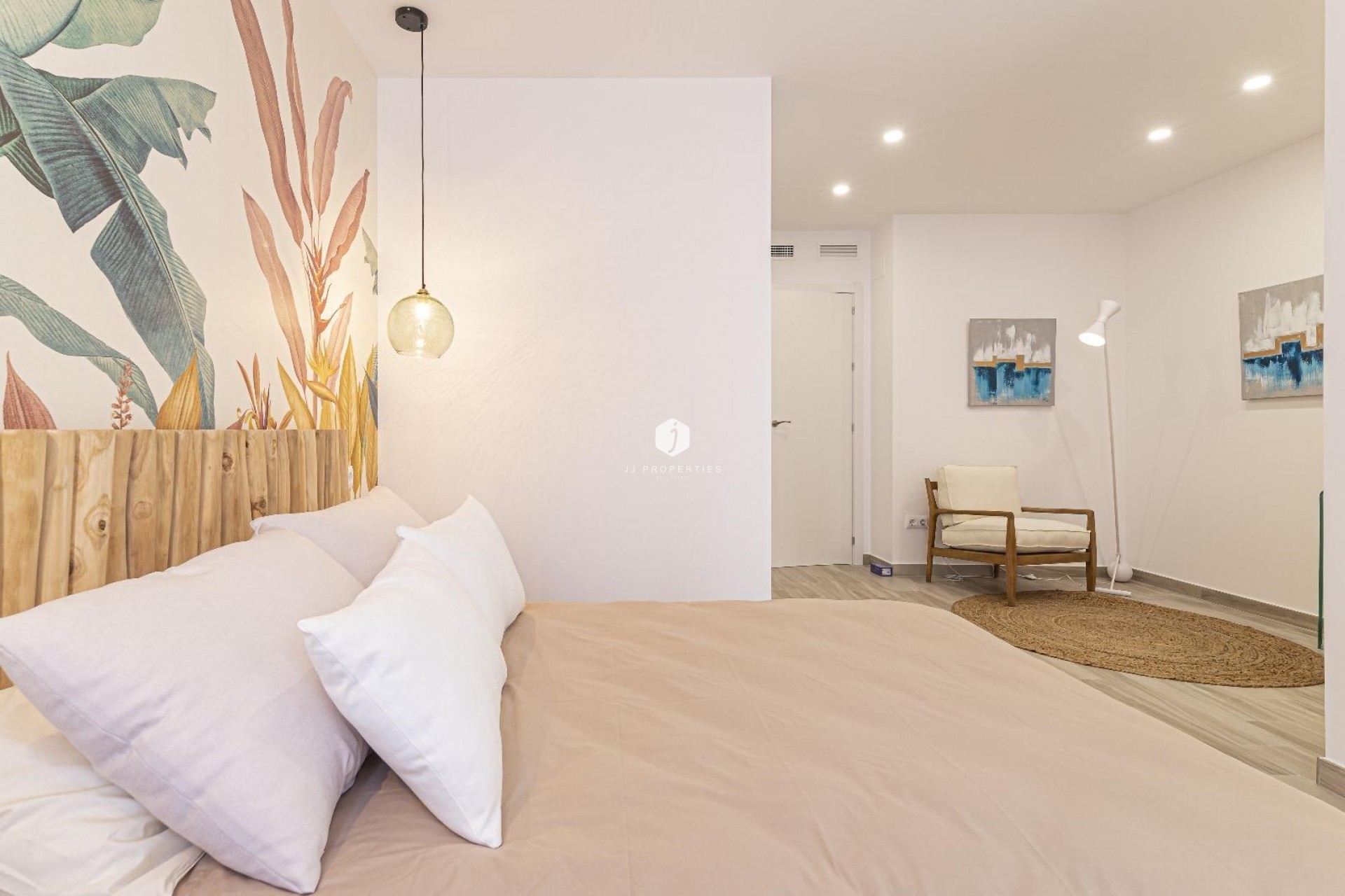 New Build - Chalet -
La Manga del Mar Menor - La Manga