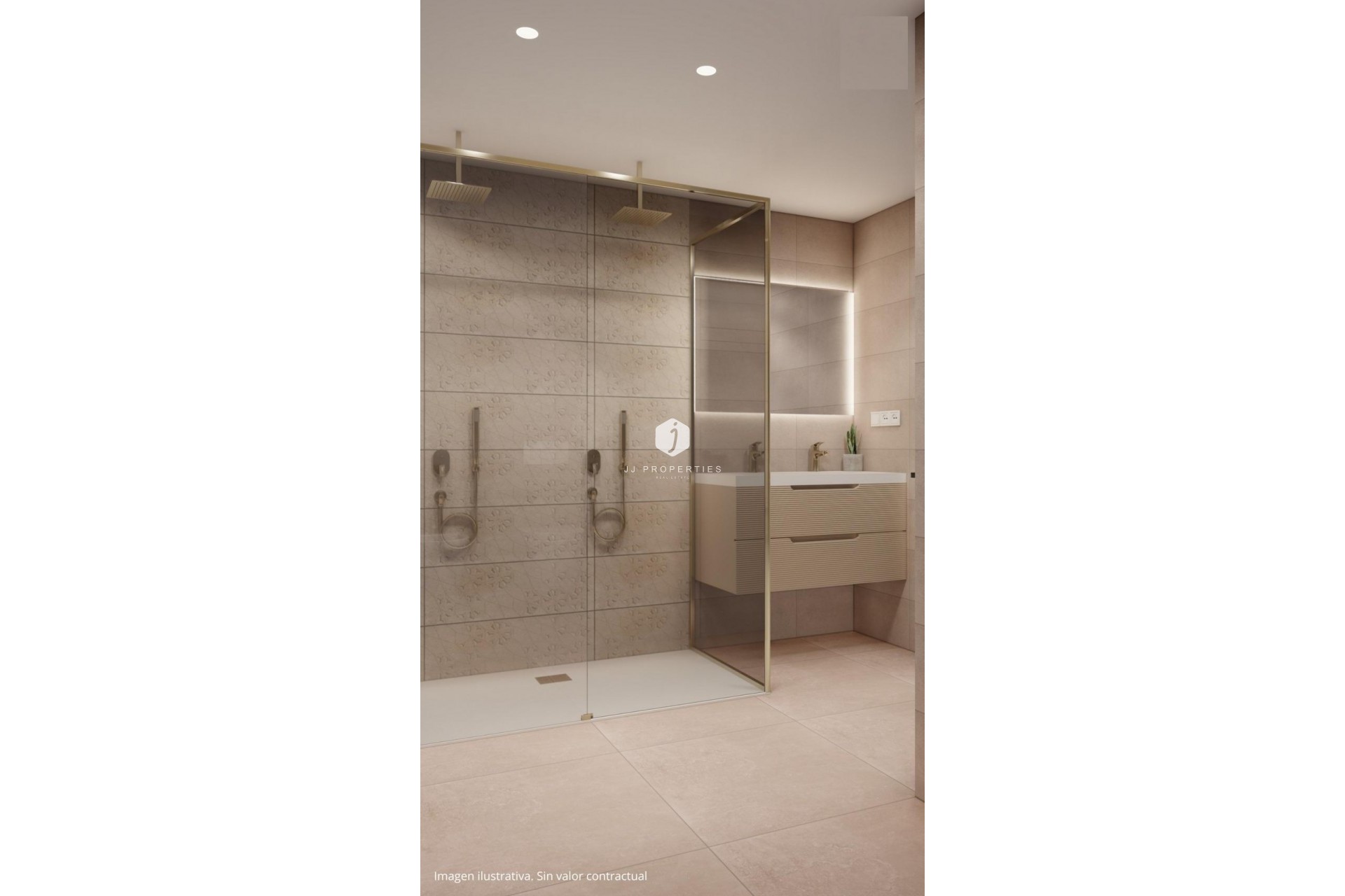 New Build - Chalet -
La Nucía - Nou Espai