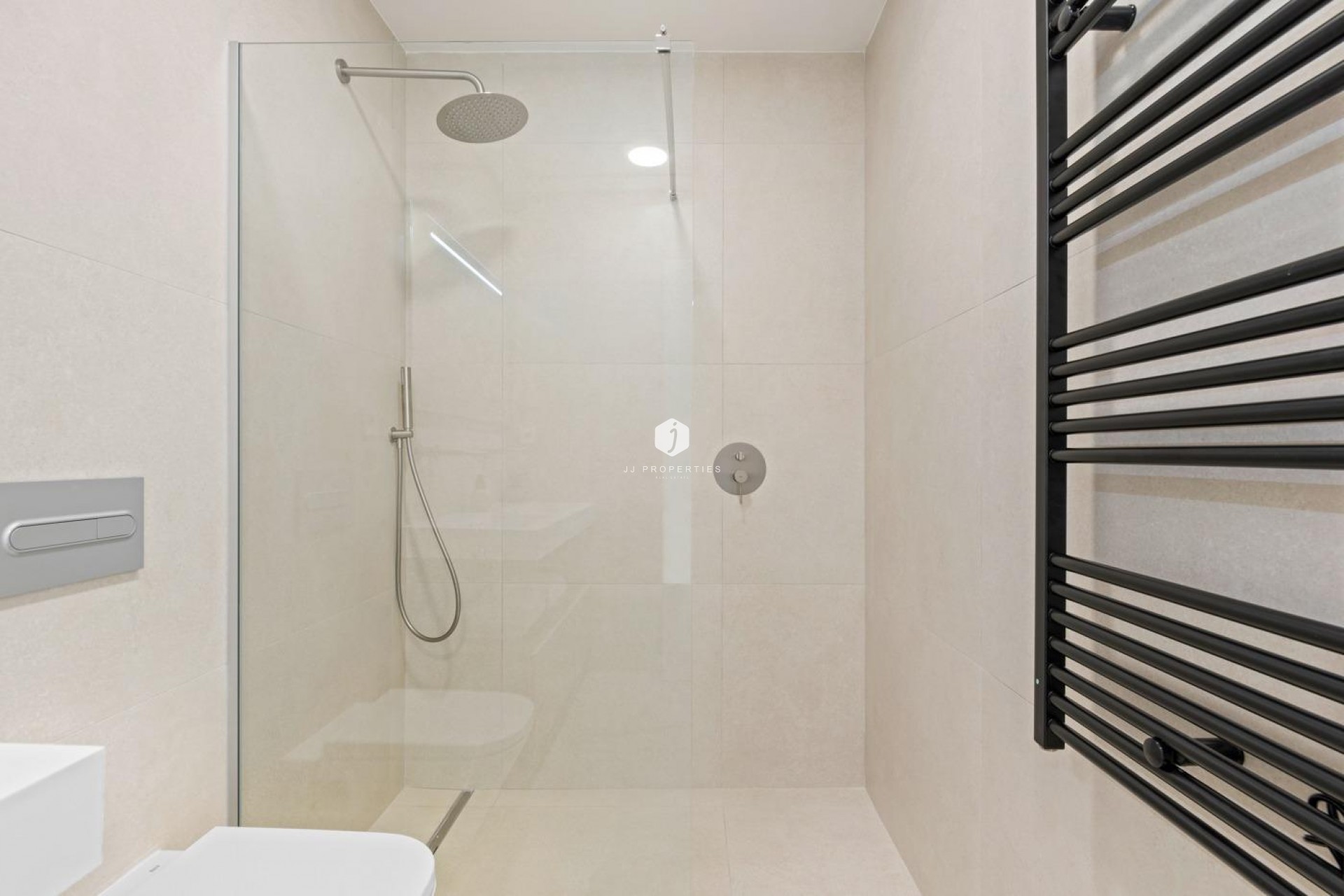 New Build - Chalet -
Los Alcazares - Serena Golf