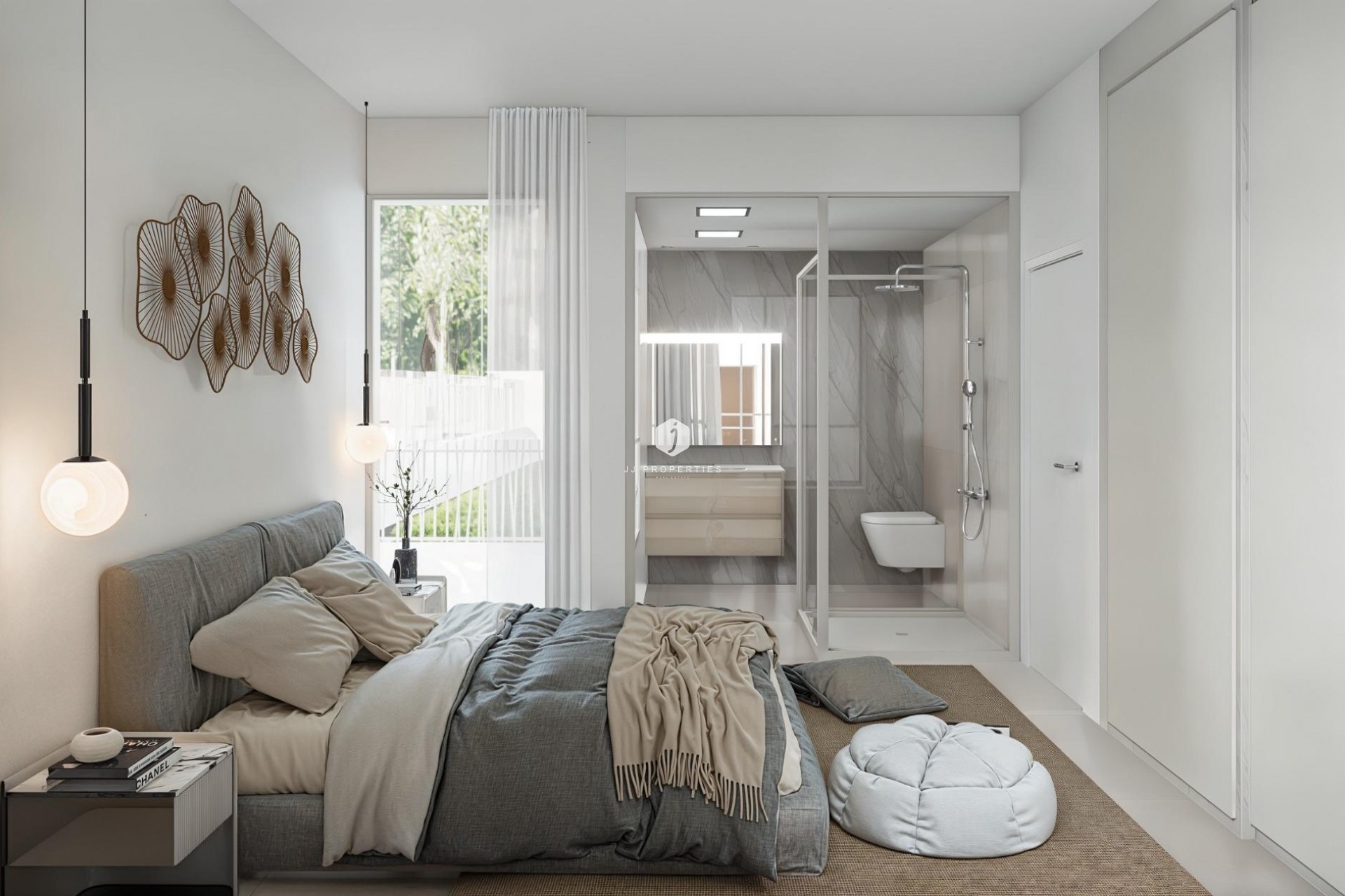 New Build - Chalet -
Los Alcazares - Torre del Rame