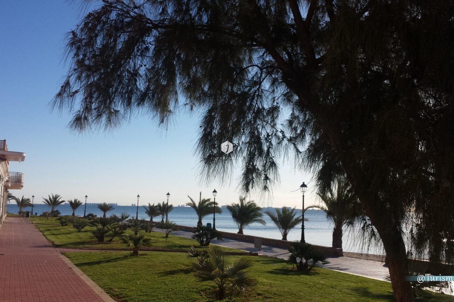 New Build - Chalet -
Los Alcazares - Torre del Rame