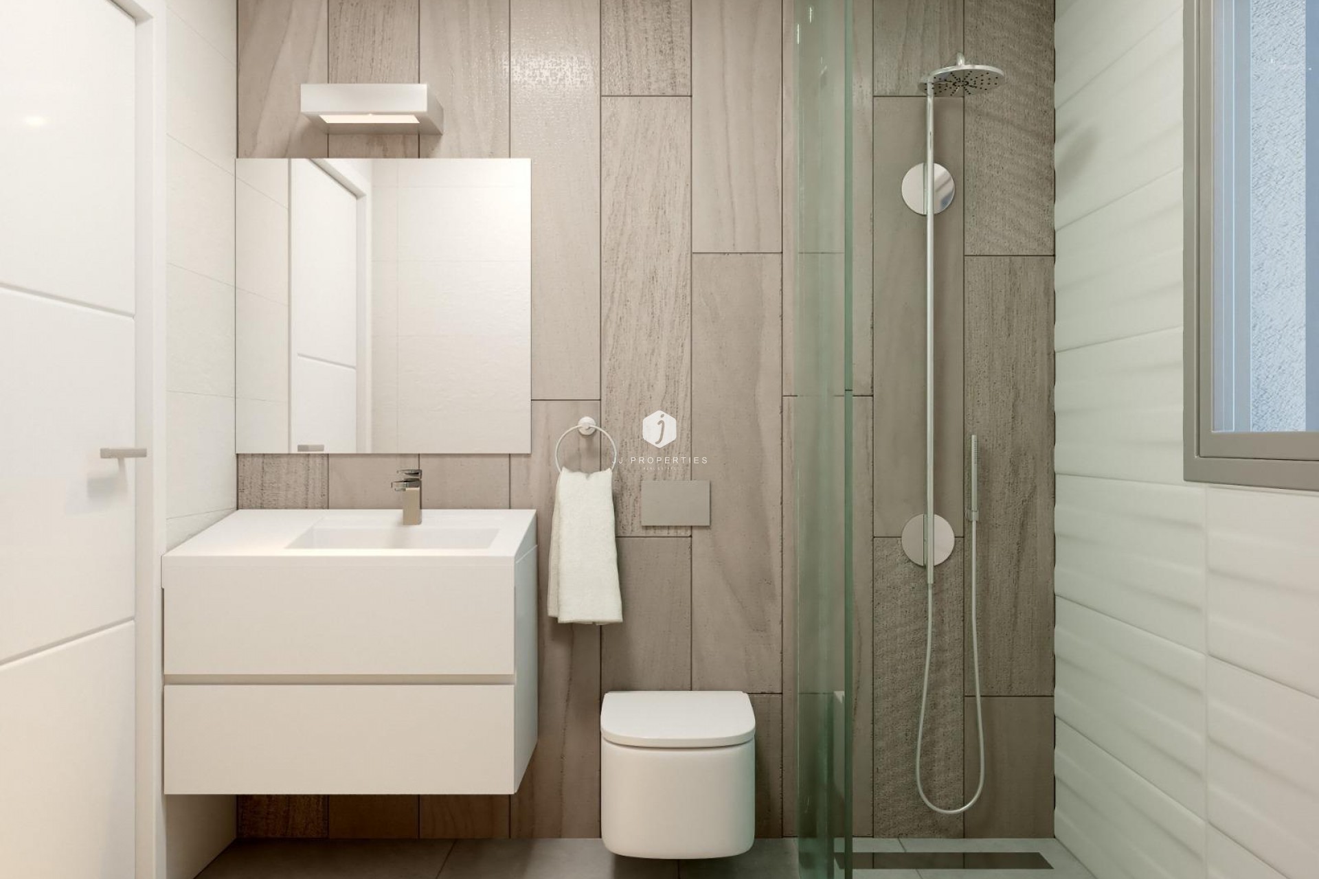 New Build - Chalet -
Orihuela Costa - PAU 26