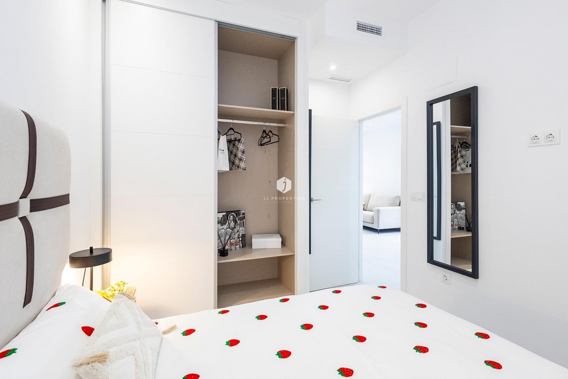 New Build - Chalet -
Orihuela - Vistabella Golf