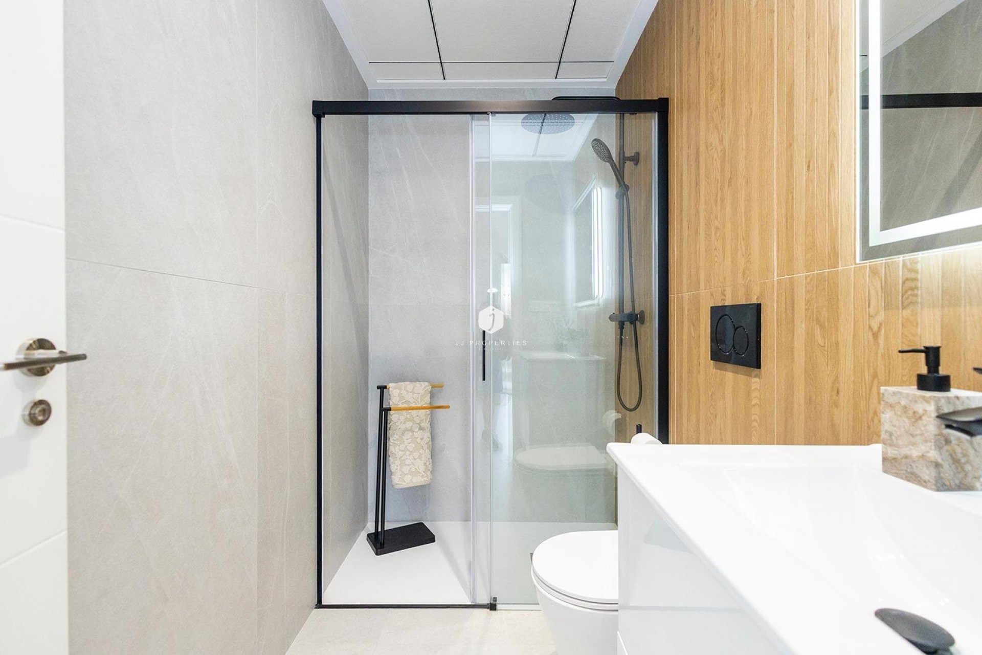 New Build - Chalet -
Orihuela - Vistabella Golf