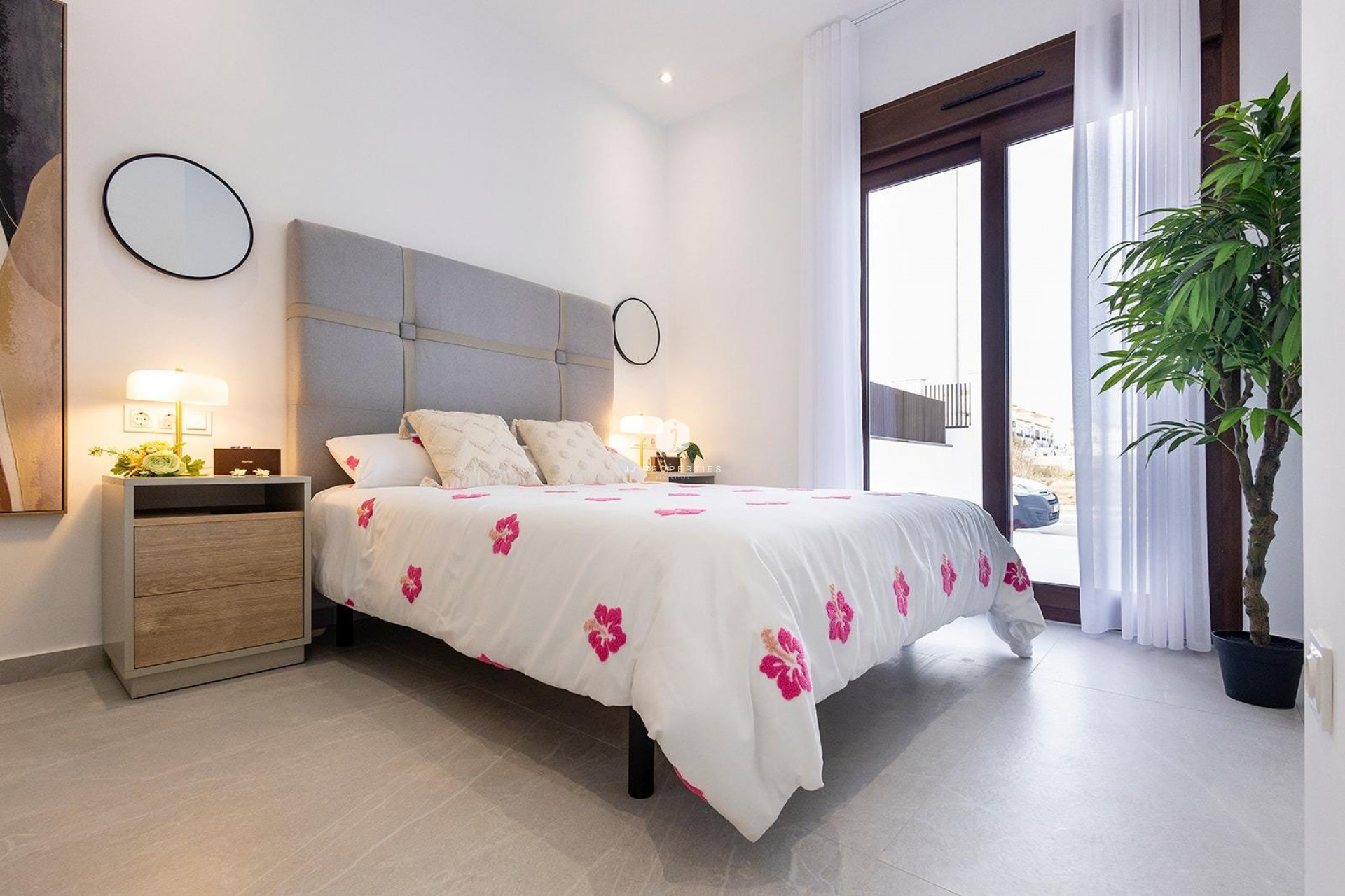 New Build - Chalet -
Orihuela - Vistabella Golf