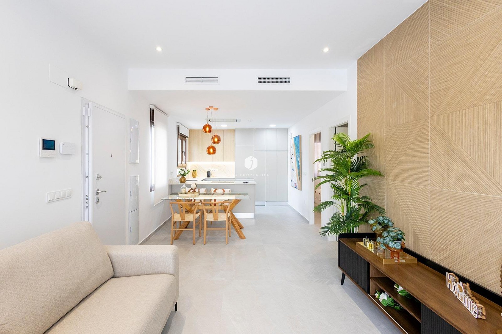 New Build - Chalet -
Orihuela - Vistabella Golf