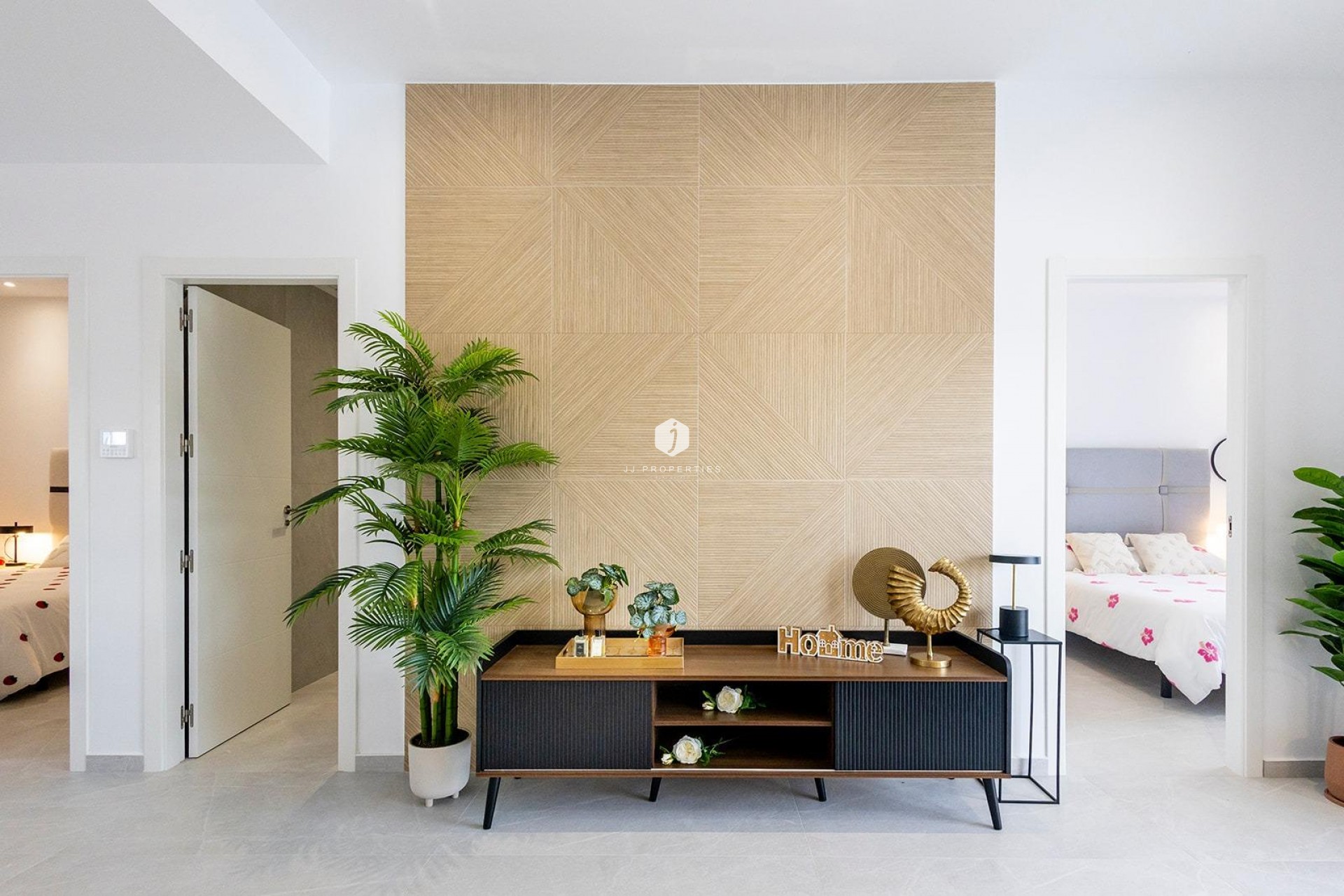 New Build - Chalet -
Orihuela - Vistabella Golf