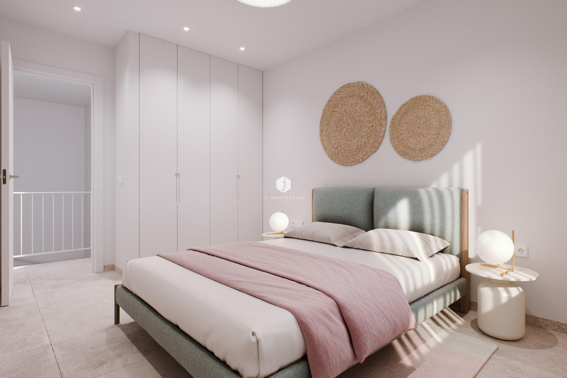 New Build - Chalet -
Pilar de la Horadada - Barrio los Segundas