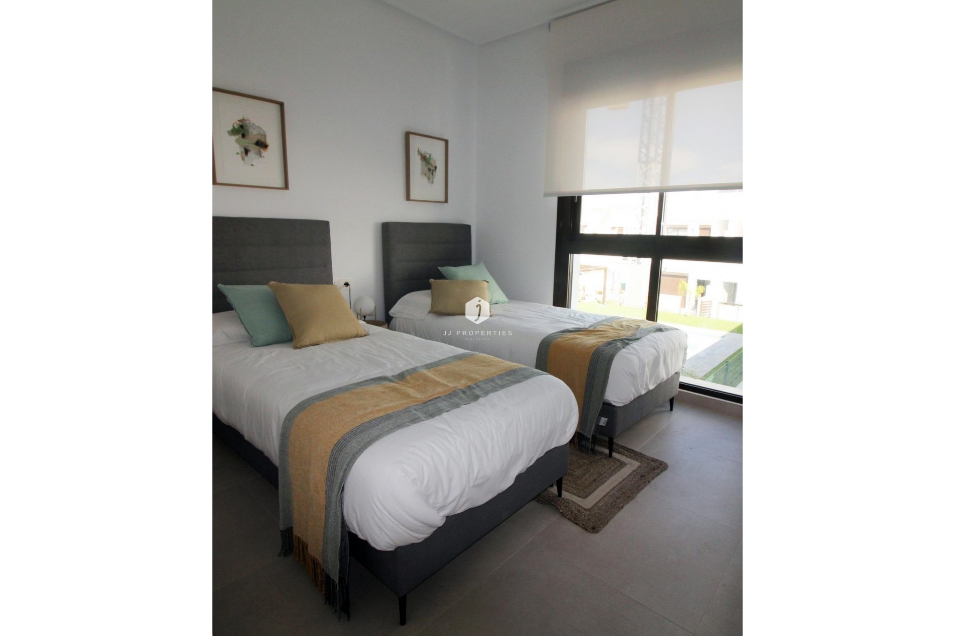 New Build - Chalet -
Pilar de la Horadada - El Pilar de la Horadada