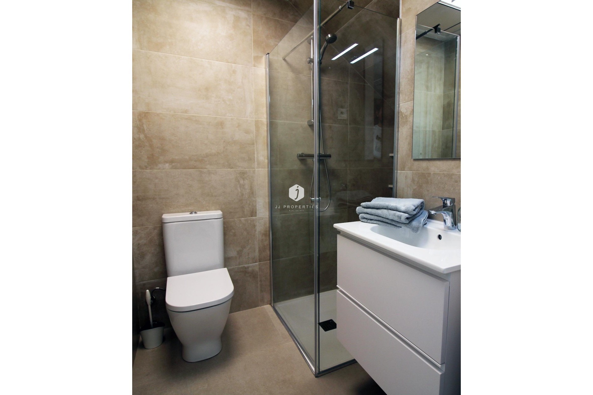 New Build - Chalet -
Pilar de la Horadada - parque Andromeda