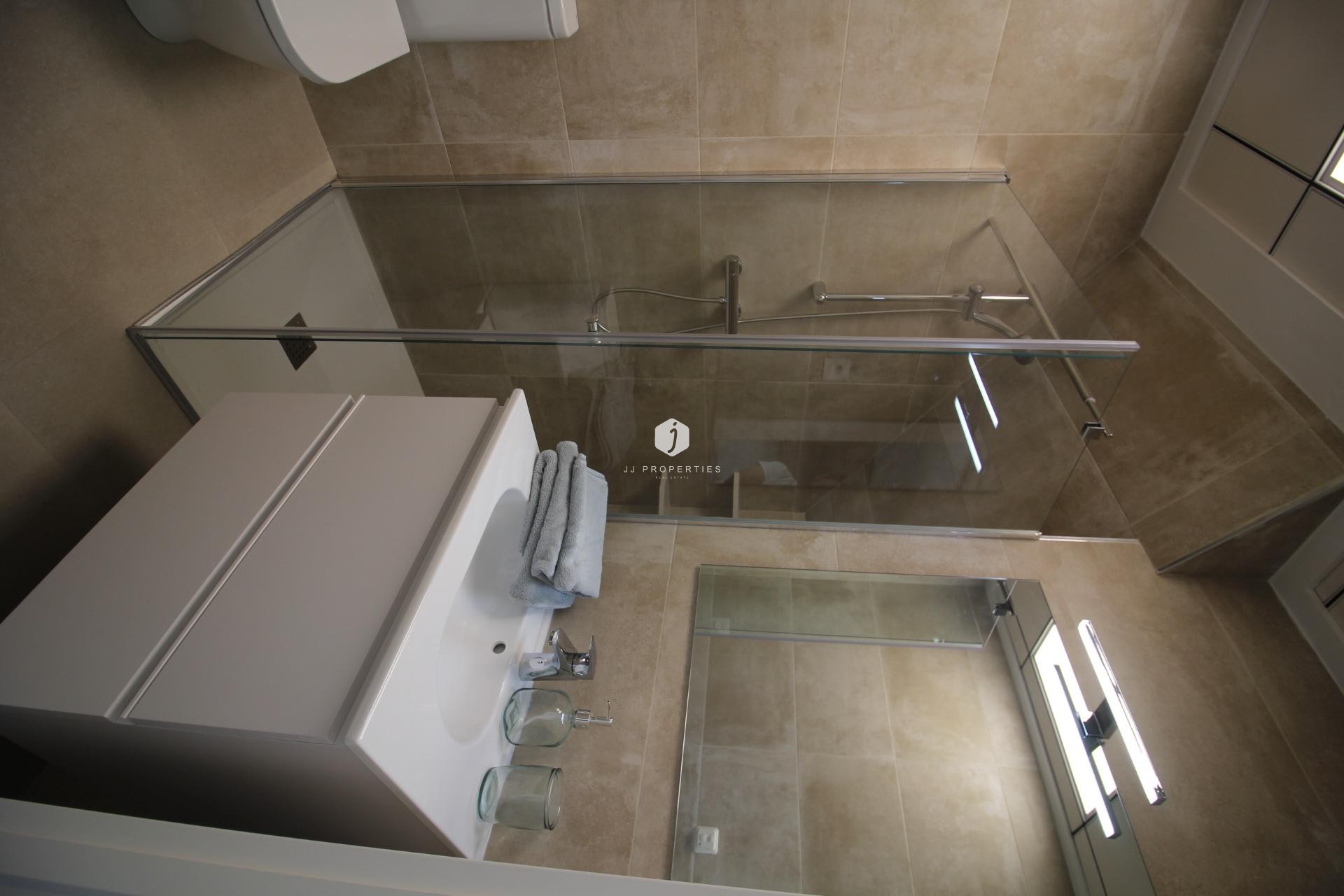 New Build - Chalet -
Pilar de la Horadada - parque Andromeda