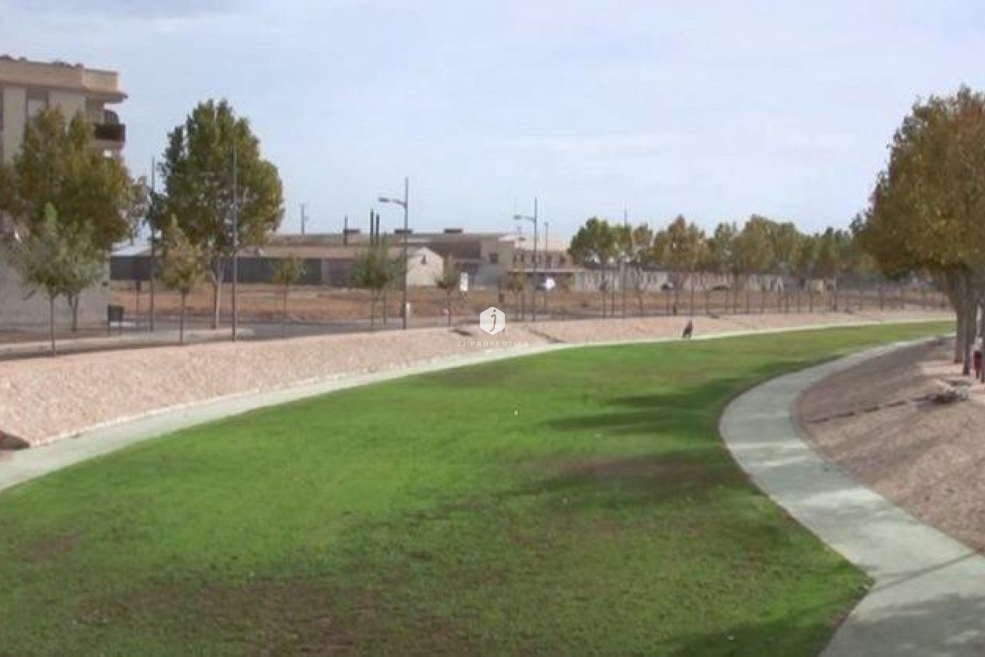 New Build - Chalet -
Pilar de la Horadada