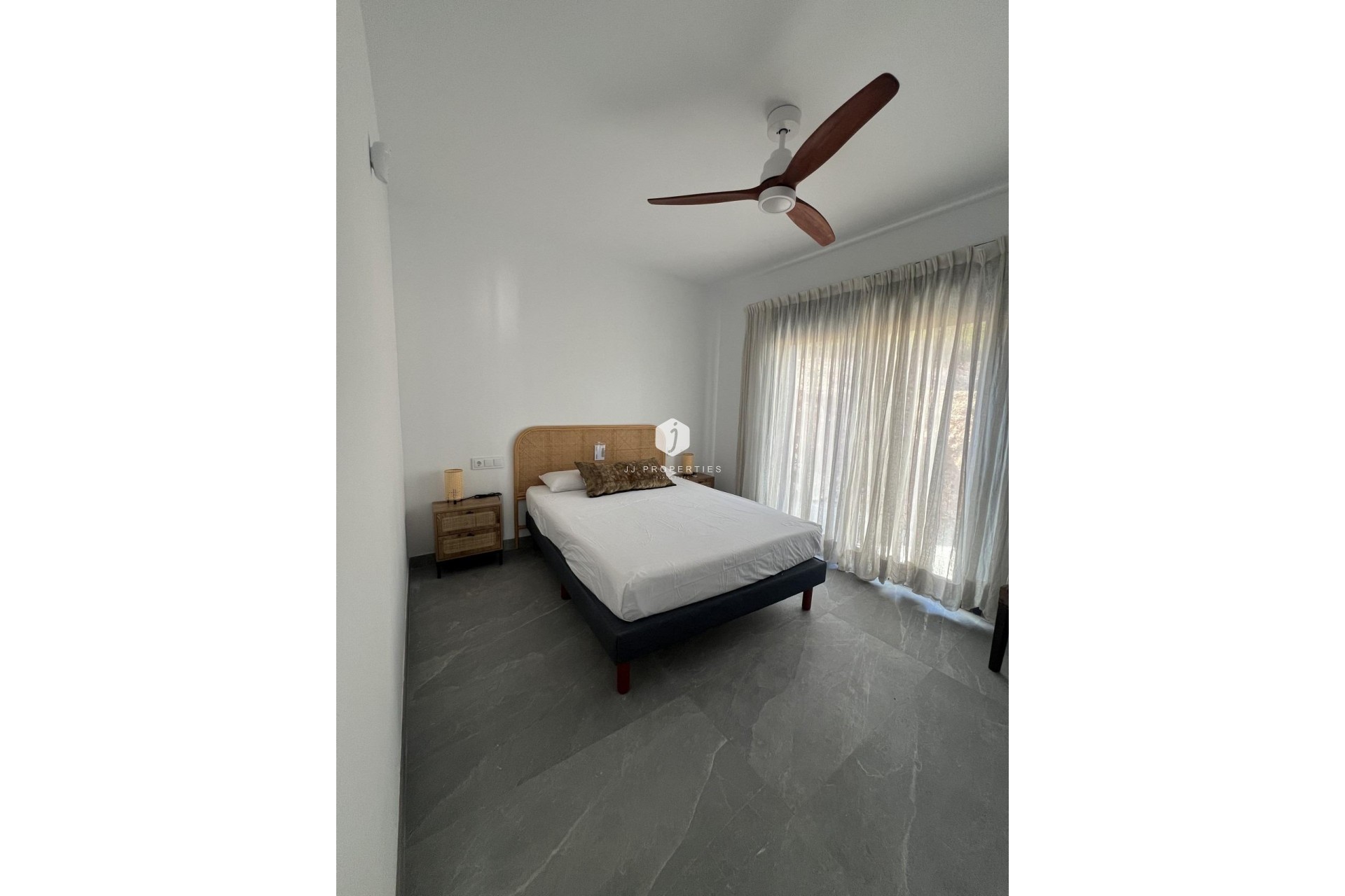 New Build - Chalet -
Polop - PAU1