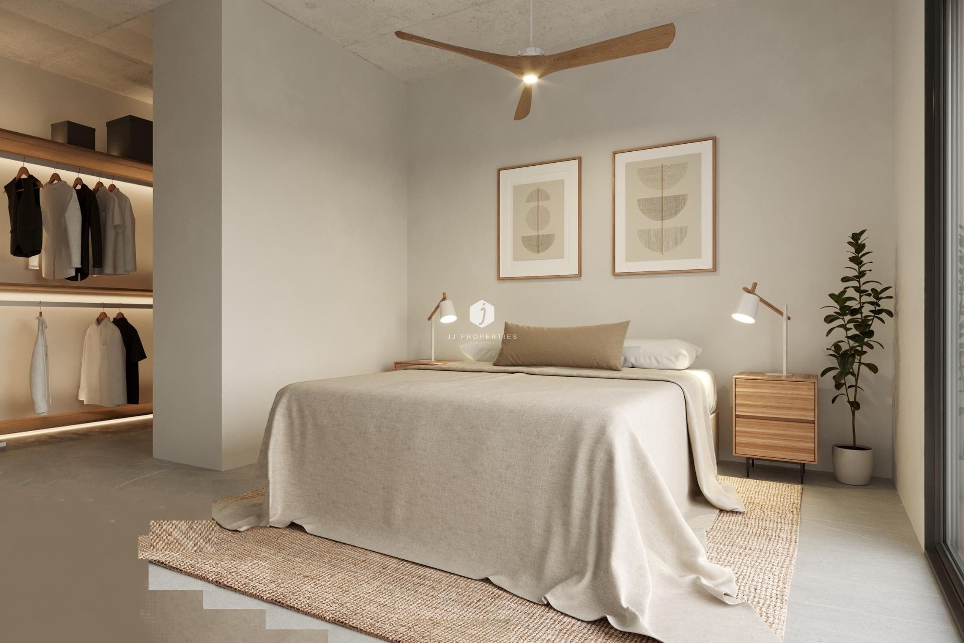 New Build - Chalet -
Polop - PAU1