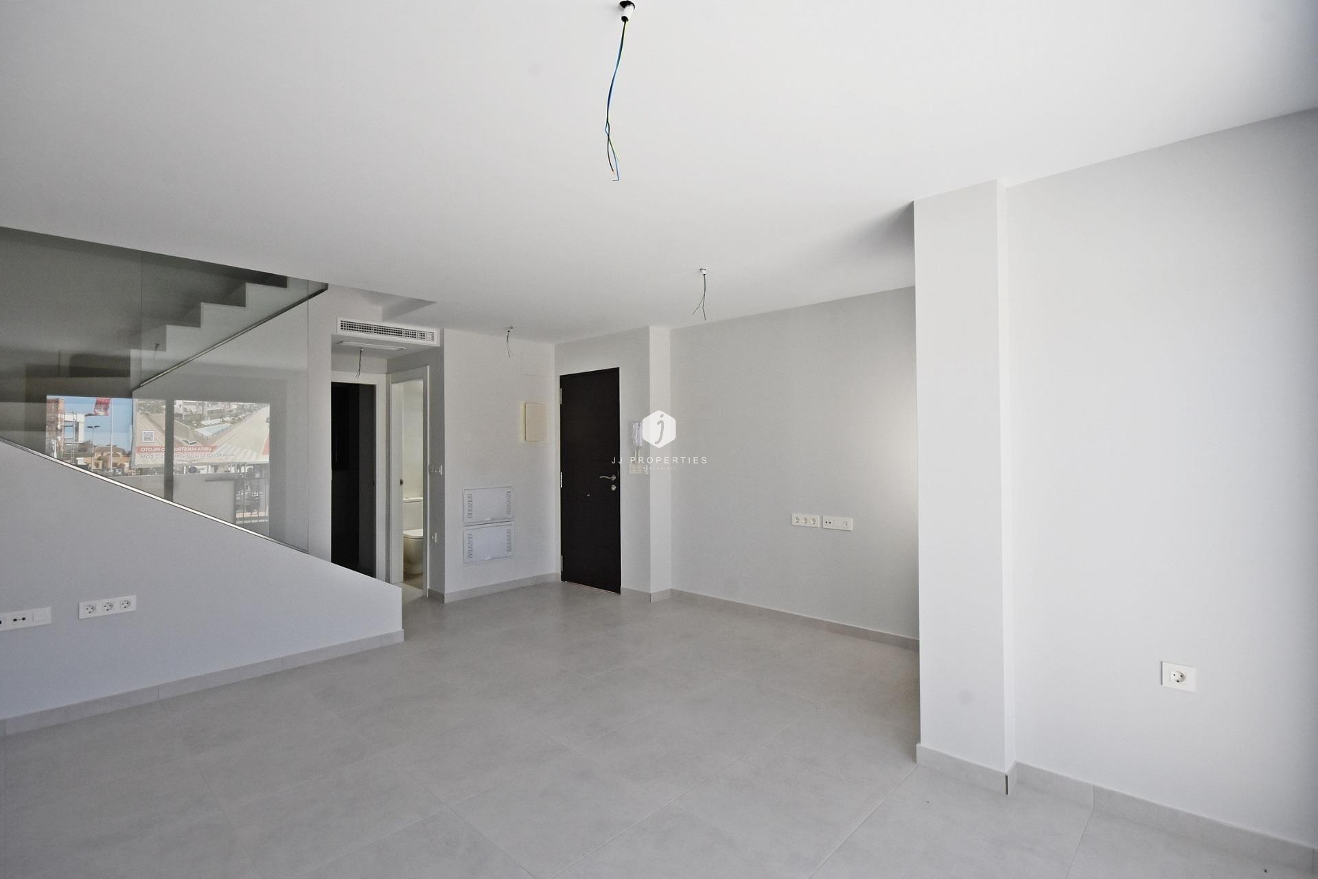 New Build - Chalet -
Puerto de Mazarron - Mar De Plata