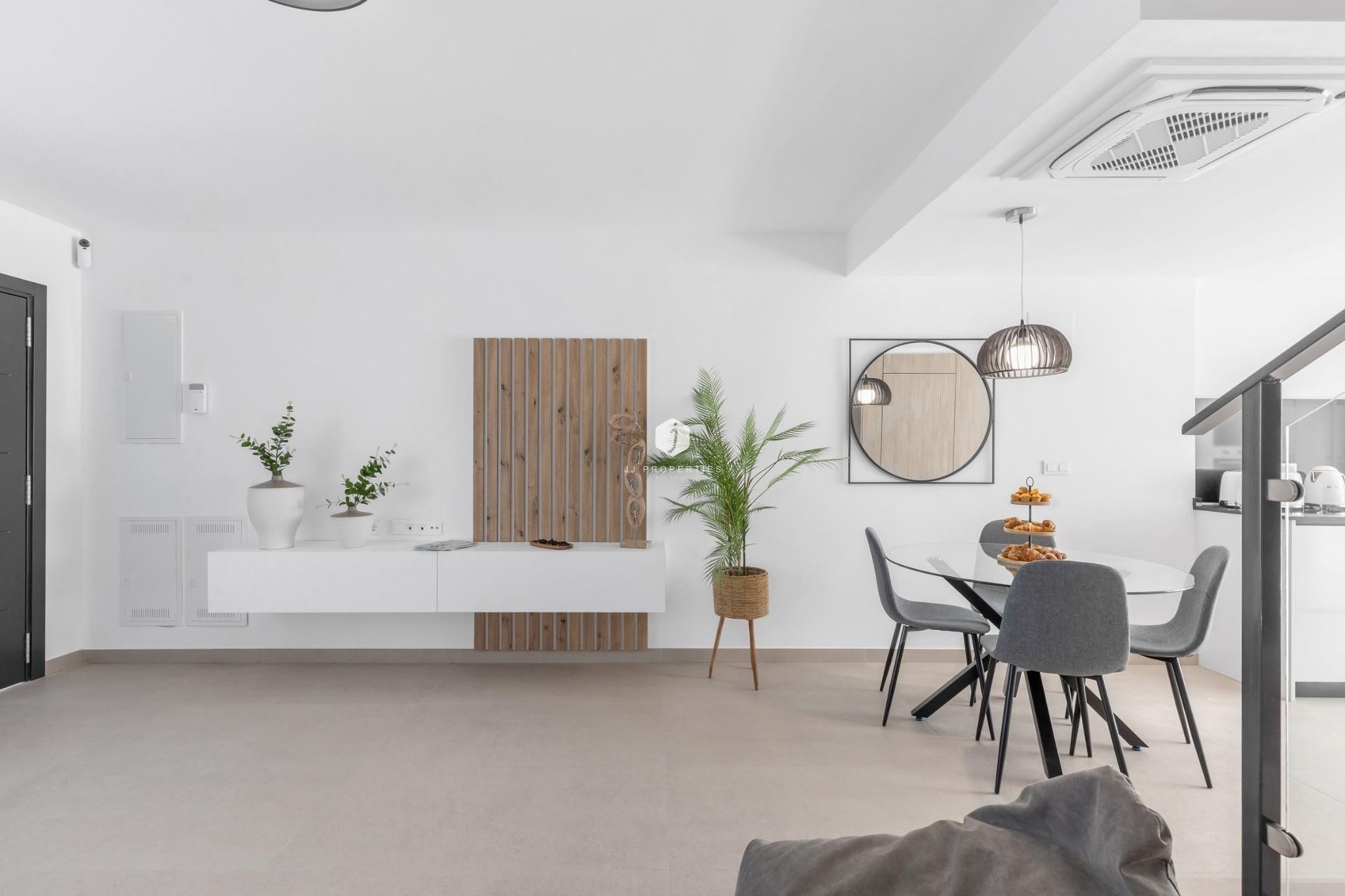 New Build - Chalet -
Rafal - pueblo