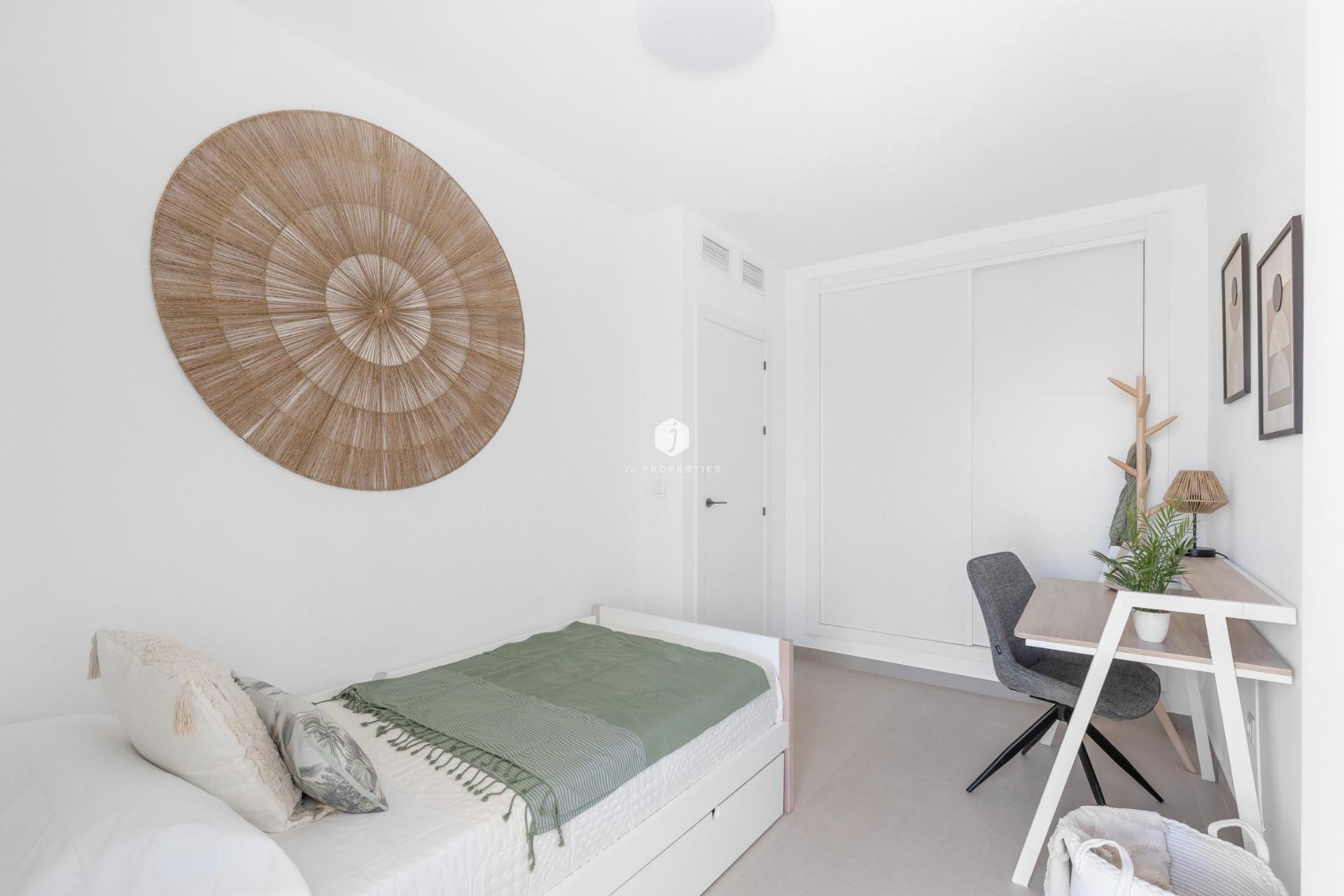 New Build - Chalet -
Rafal - pueblo