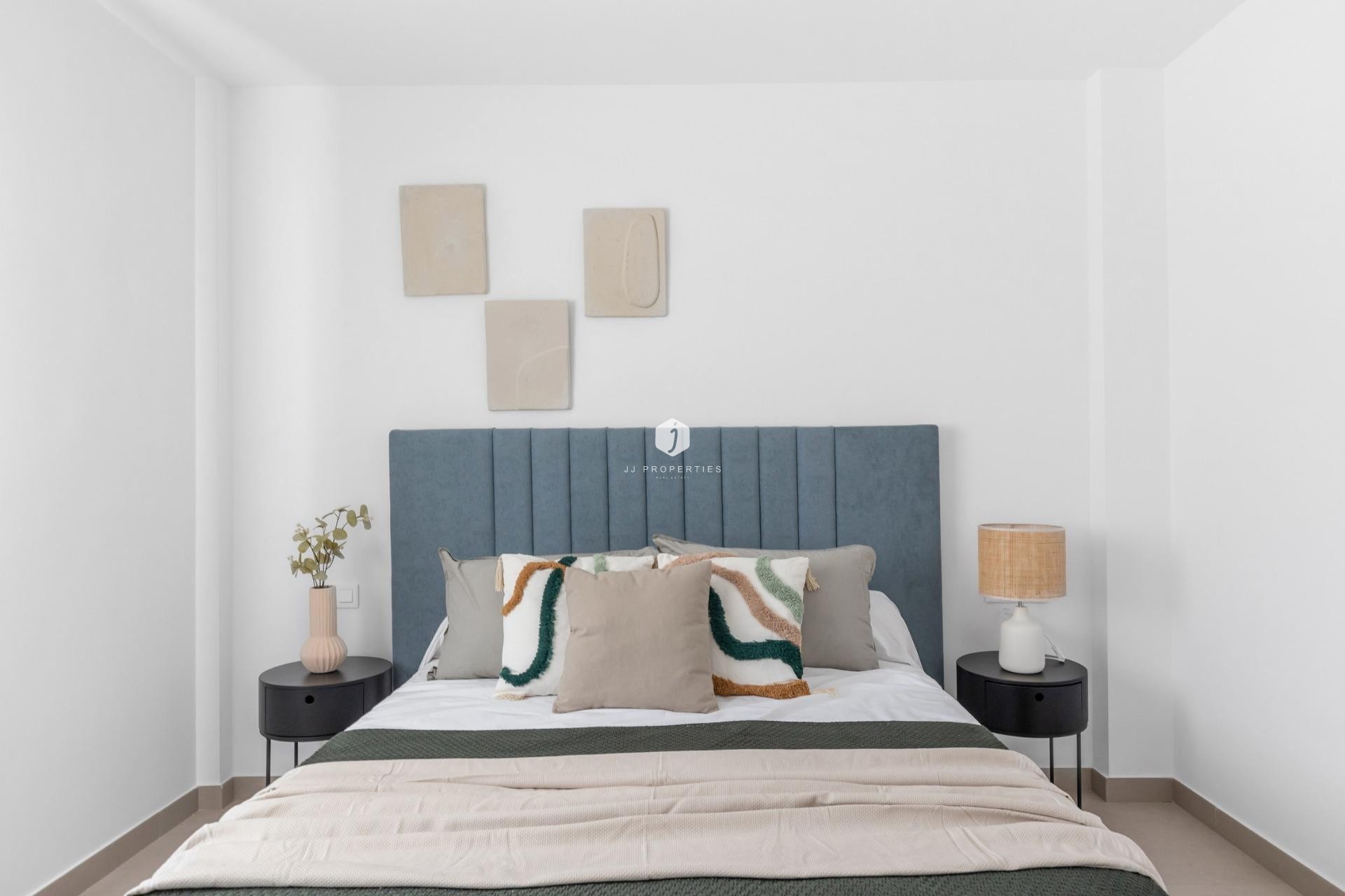 New Build - Chalet -
Rafal - pueblo