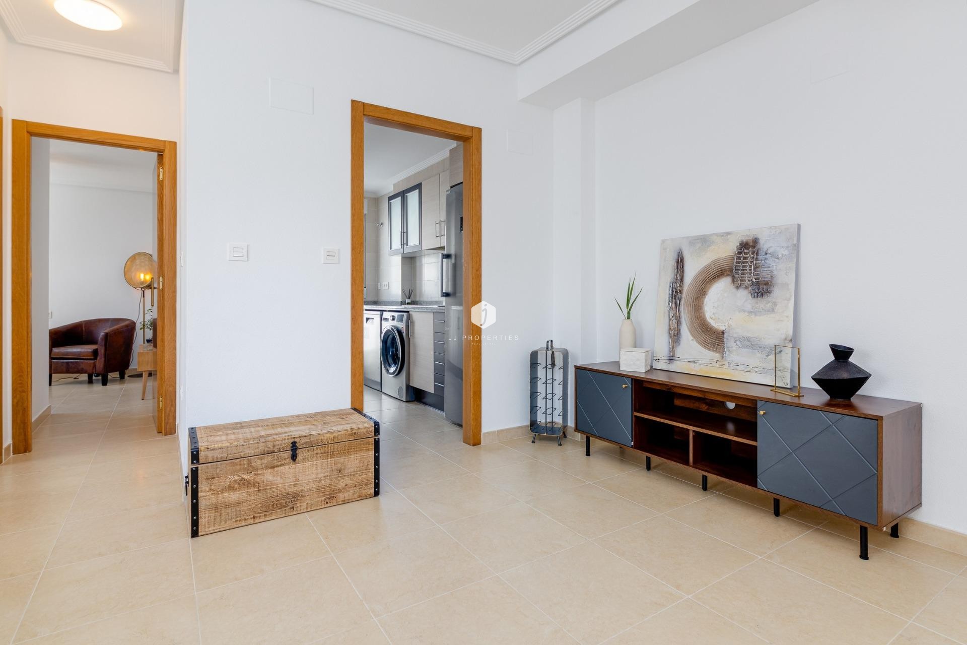 New Build - Chalet -
San Fulgencio - El Oasis