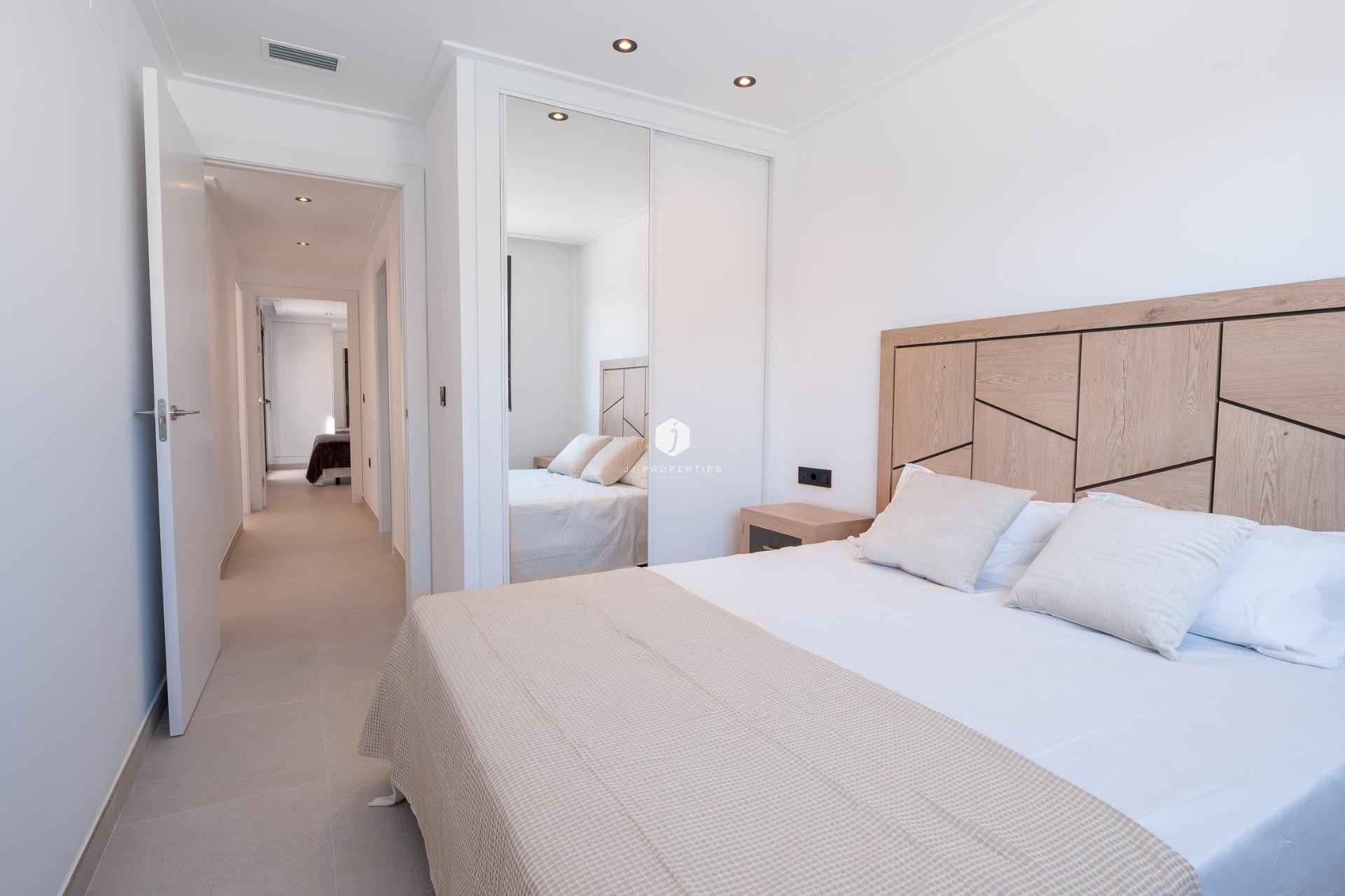 New Build - Chalet -
San Fulgencio - Oasis La Marina