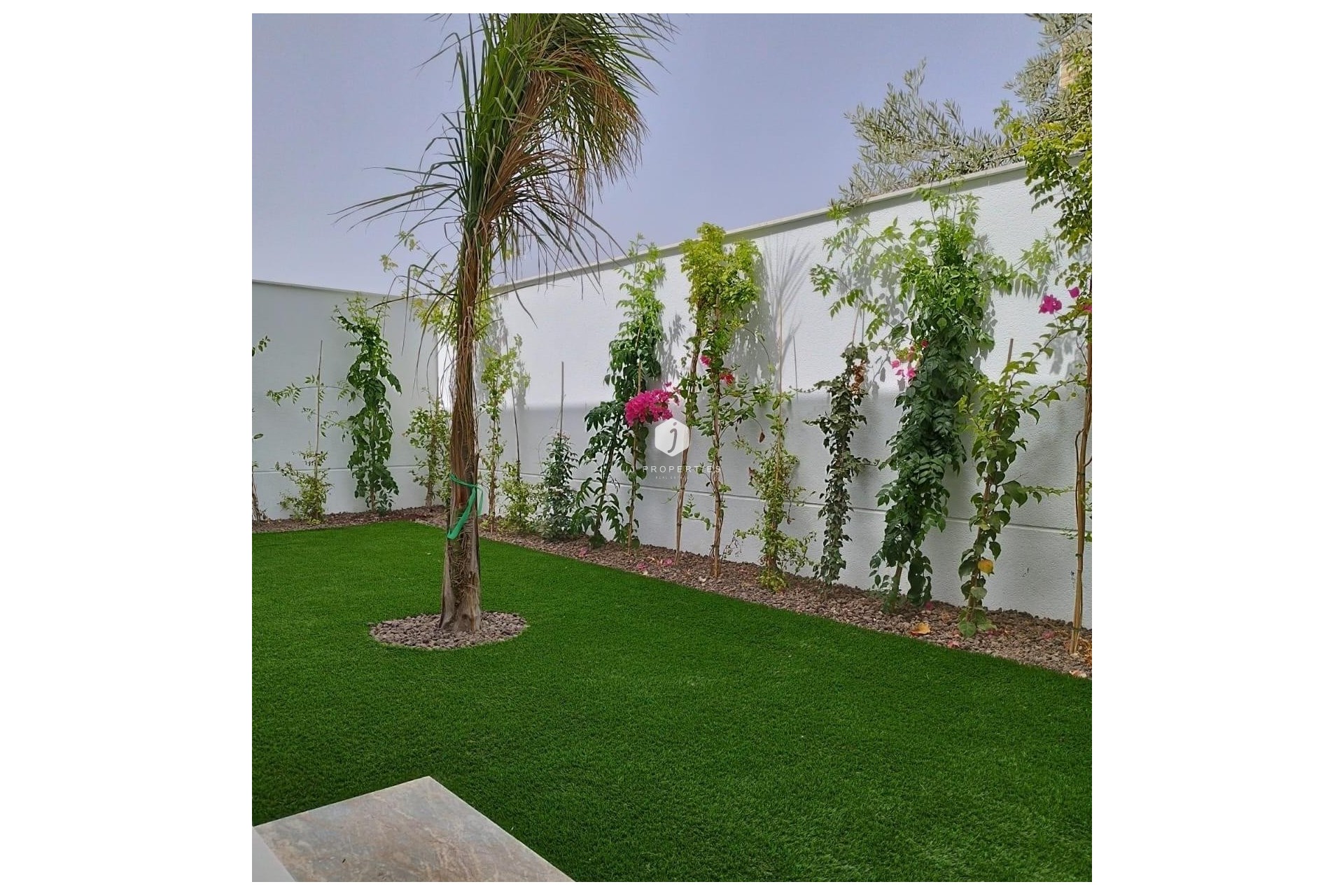 New Build - Chalet -
San Javier - Parque del doce