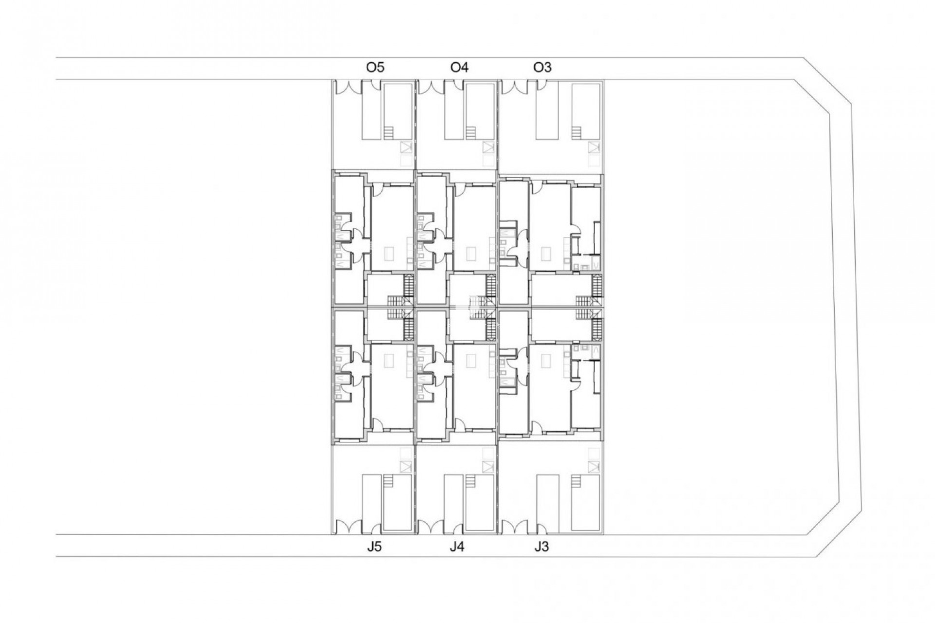 New Build - Chalet -
San Javier - Parque del doce