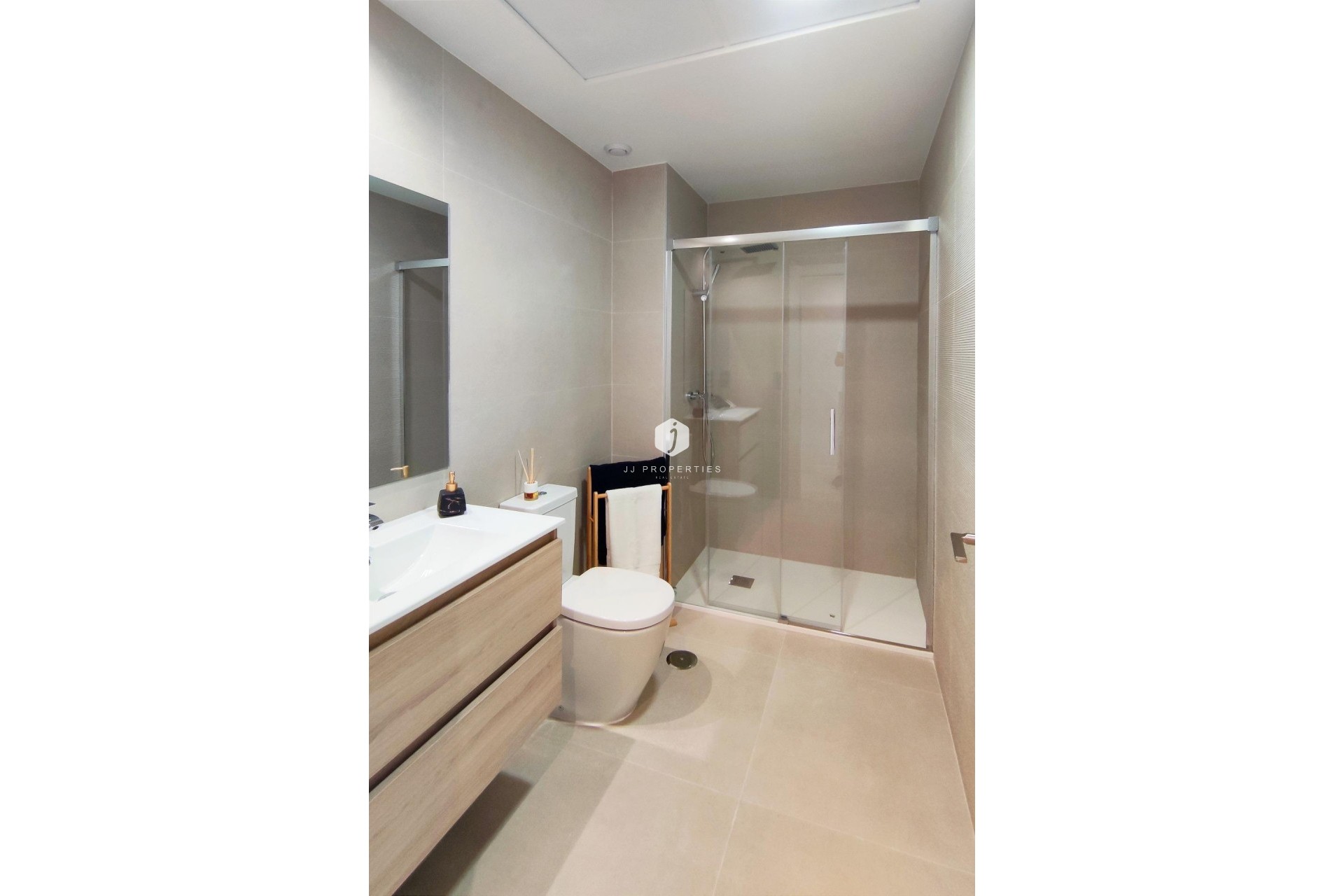 New Build - Chalet -
San Javier - pueblo