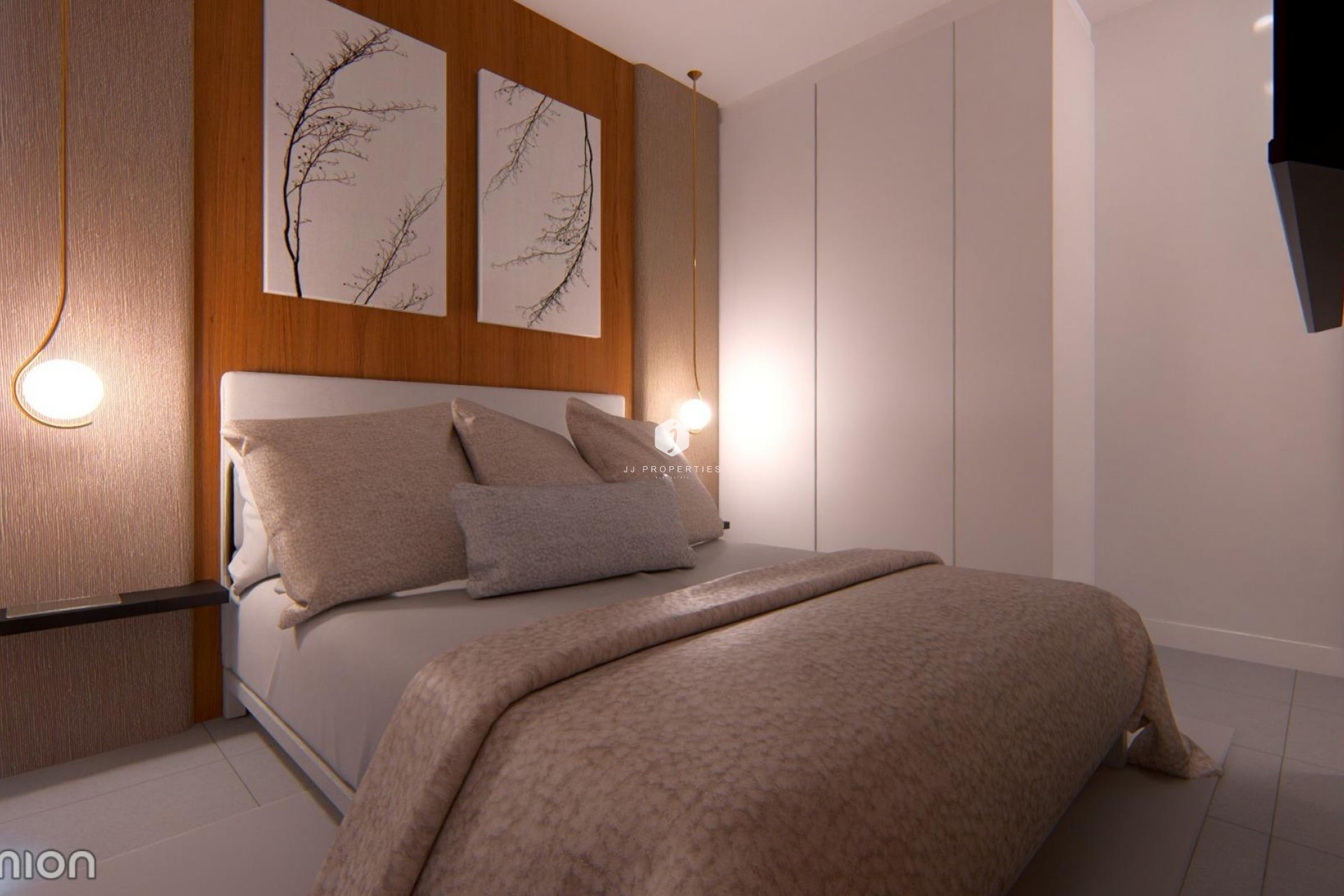 New Build - Chalet -
San Javier - Santiago De La Ribera