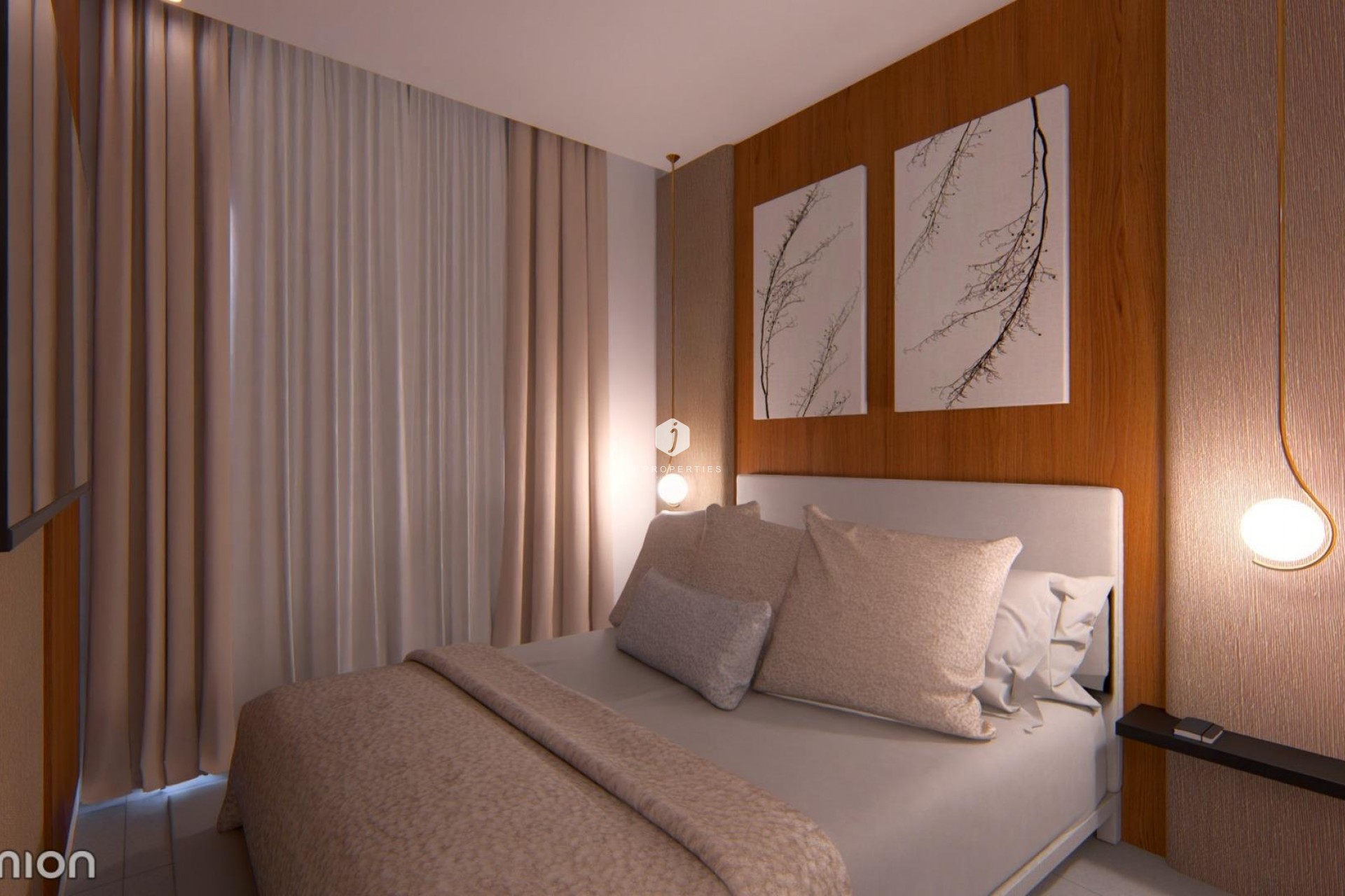 New Build - Chalet -
San Javier - Santiago De La Ribera