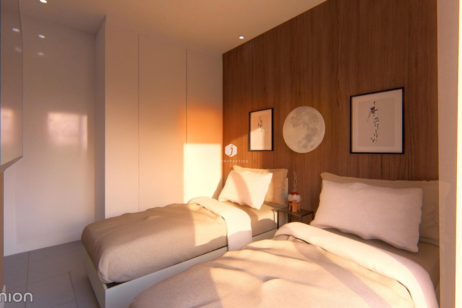 New Build - Chalet -
San Javier - Santiago De La Ribera