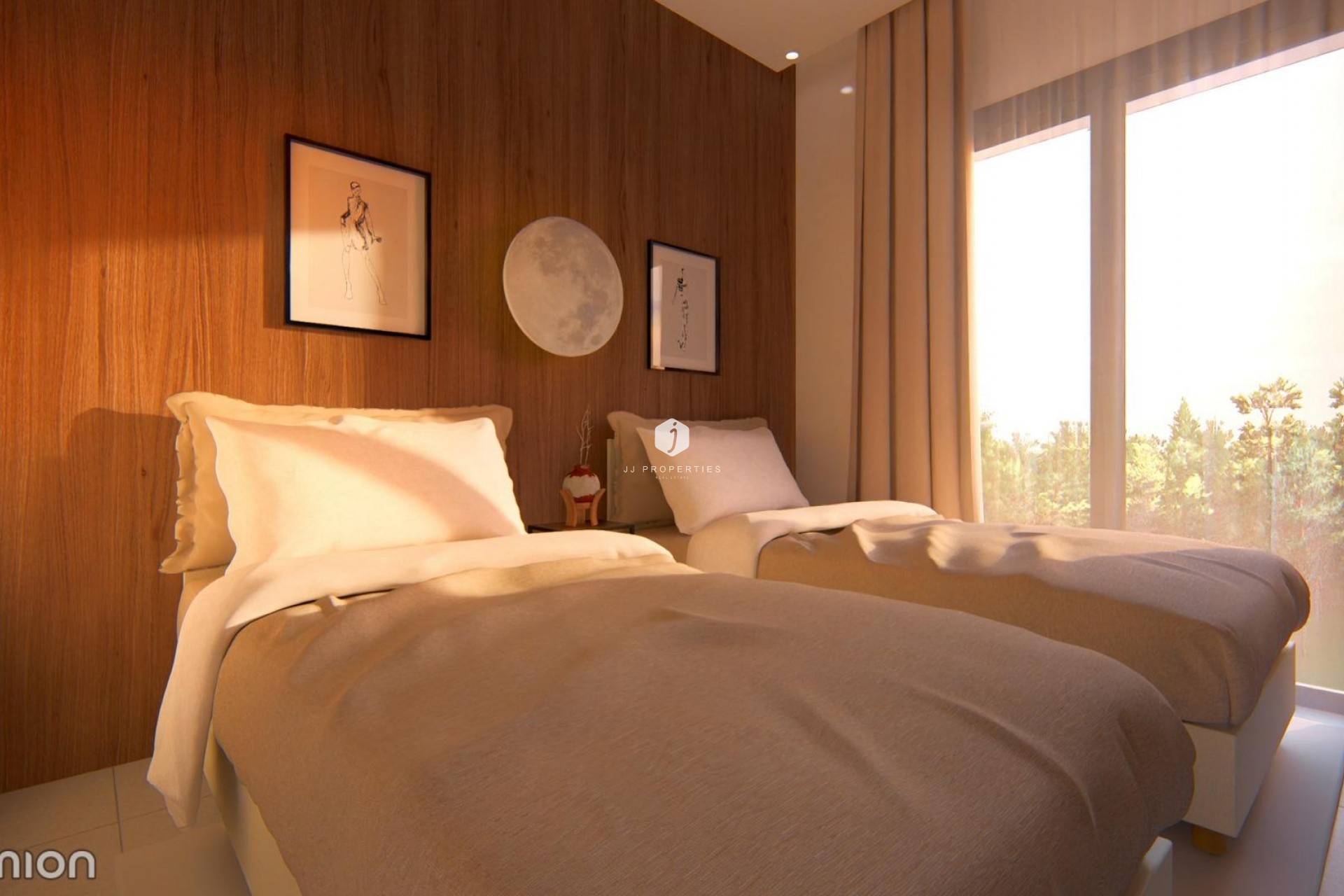 New Build - Chalet -
San Javier - Santiago De La Ribera