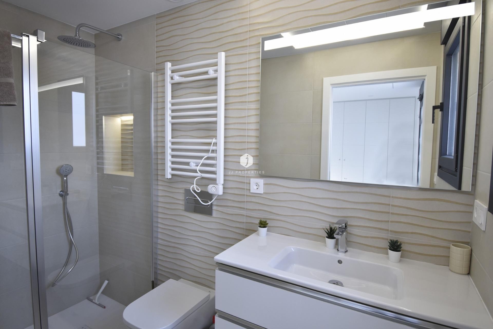 New Build - Chalet -
San Pedro del Pinatar - Los Antolinos