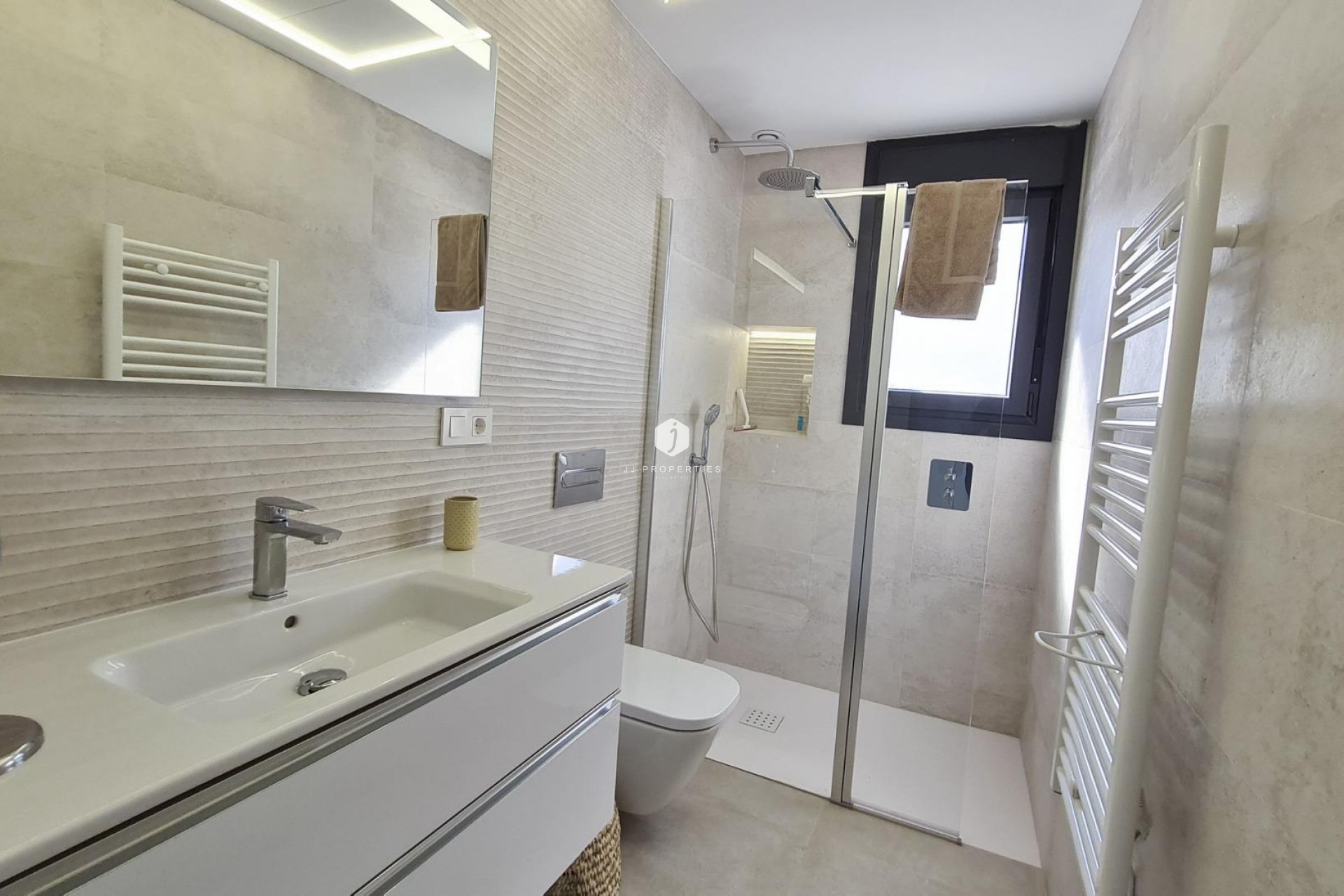 New Build - Chalet -
San Pedro del Pinatar - Los Antolinos